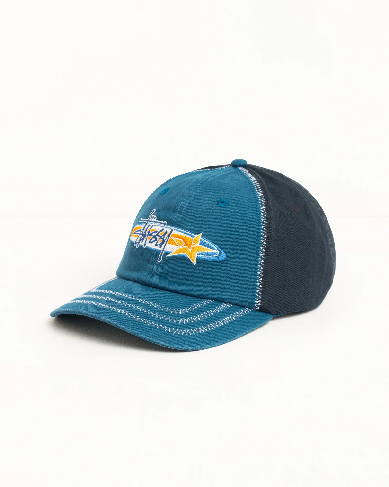 OVAL STAR CAP - Image 2