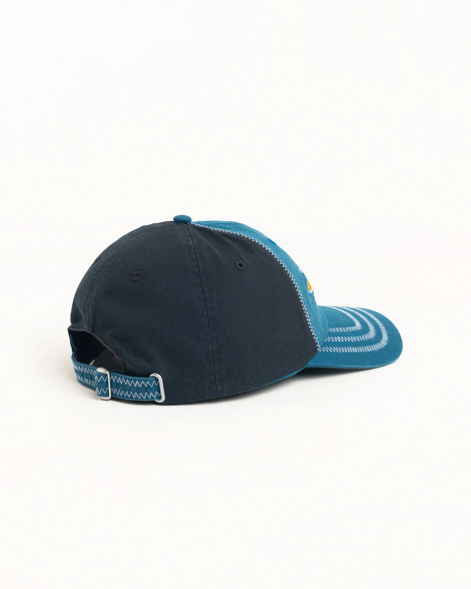 OVAL STAR CAP - Image 3