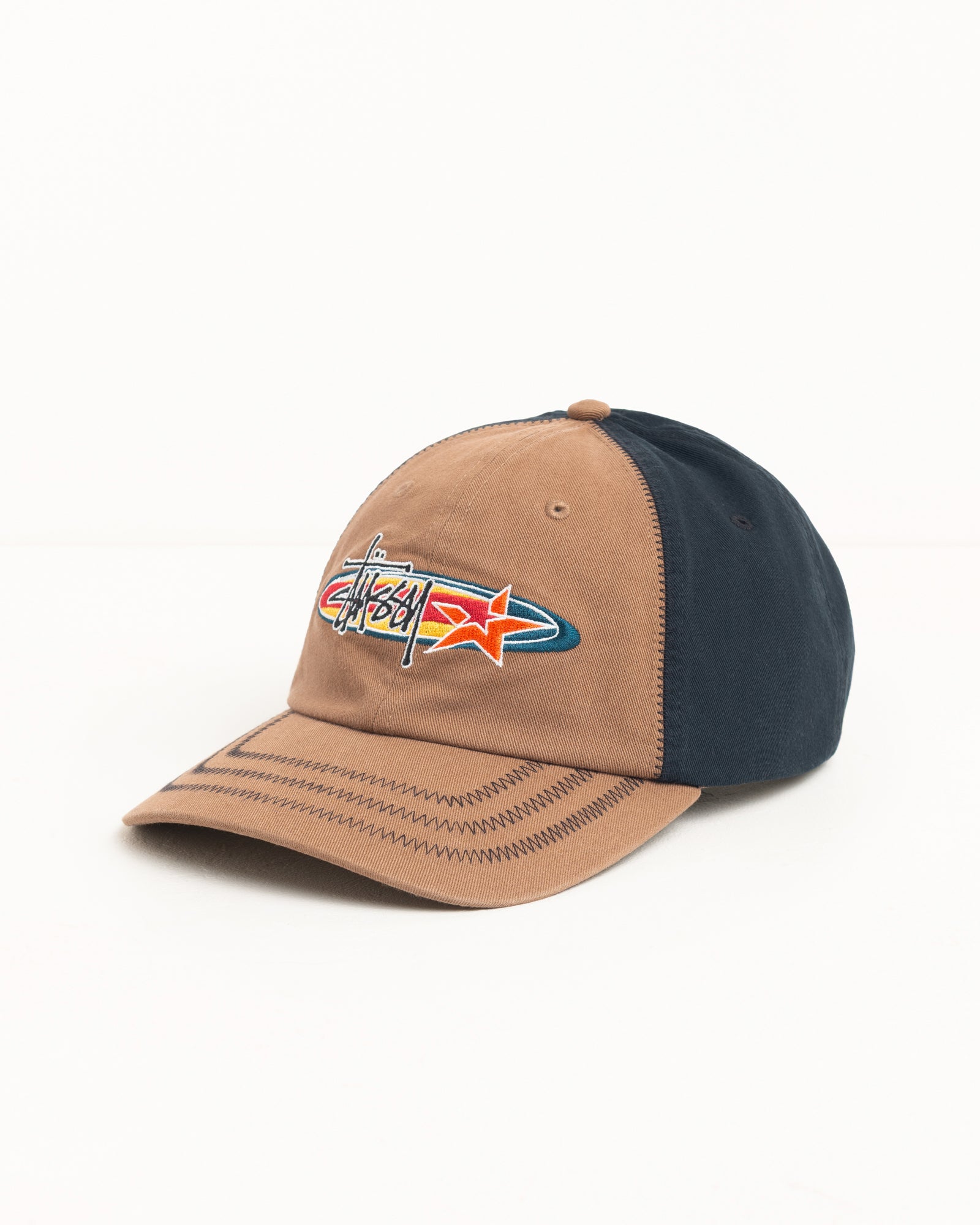 OVAL STAR CAP - Image 2