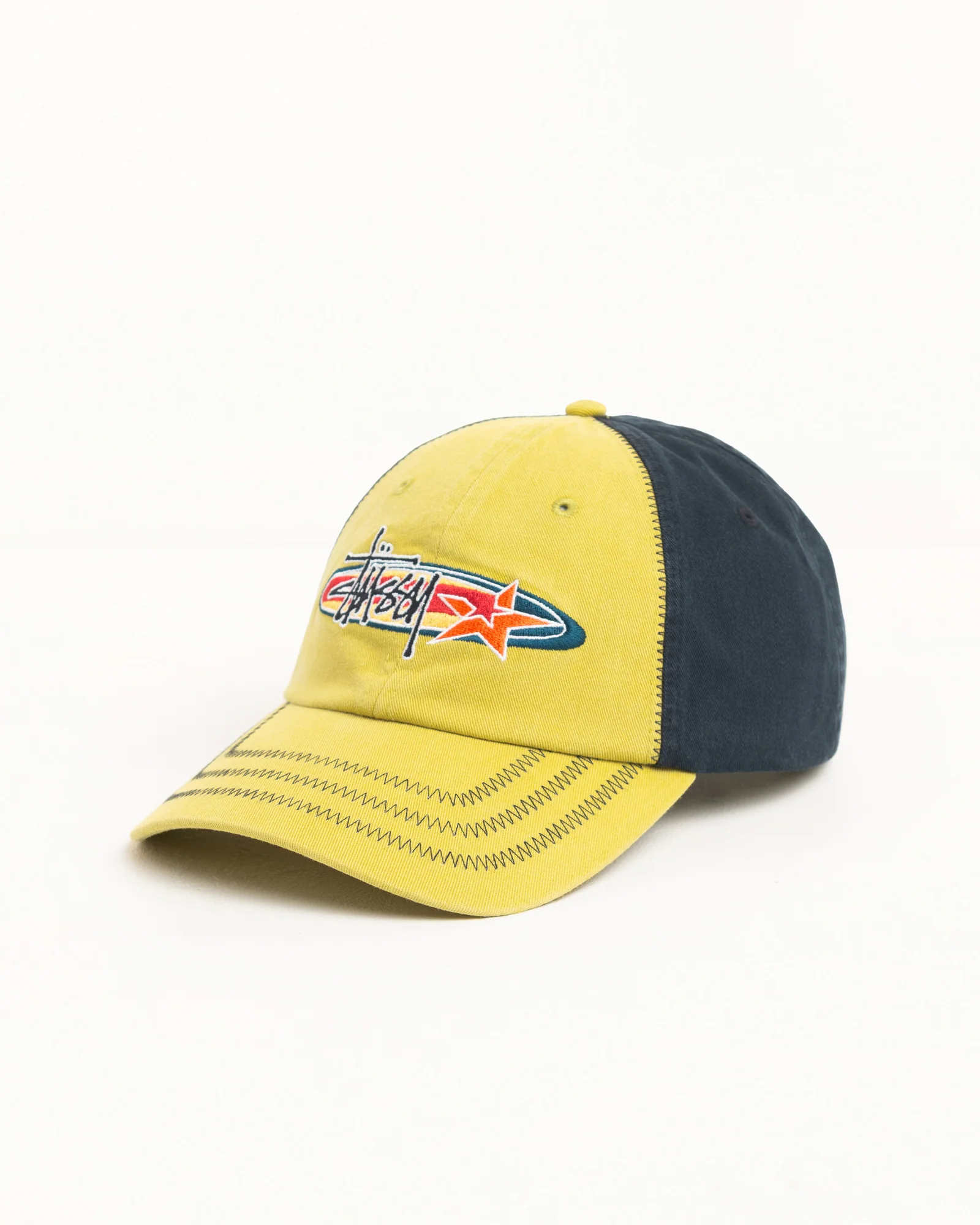 OVAL STAR CAP - Image 2