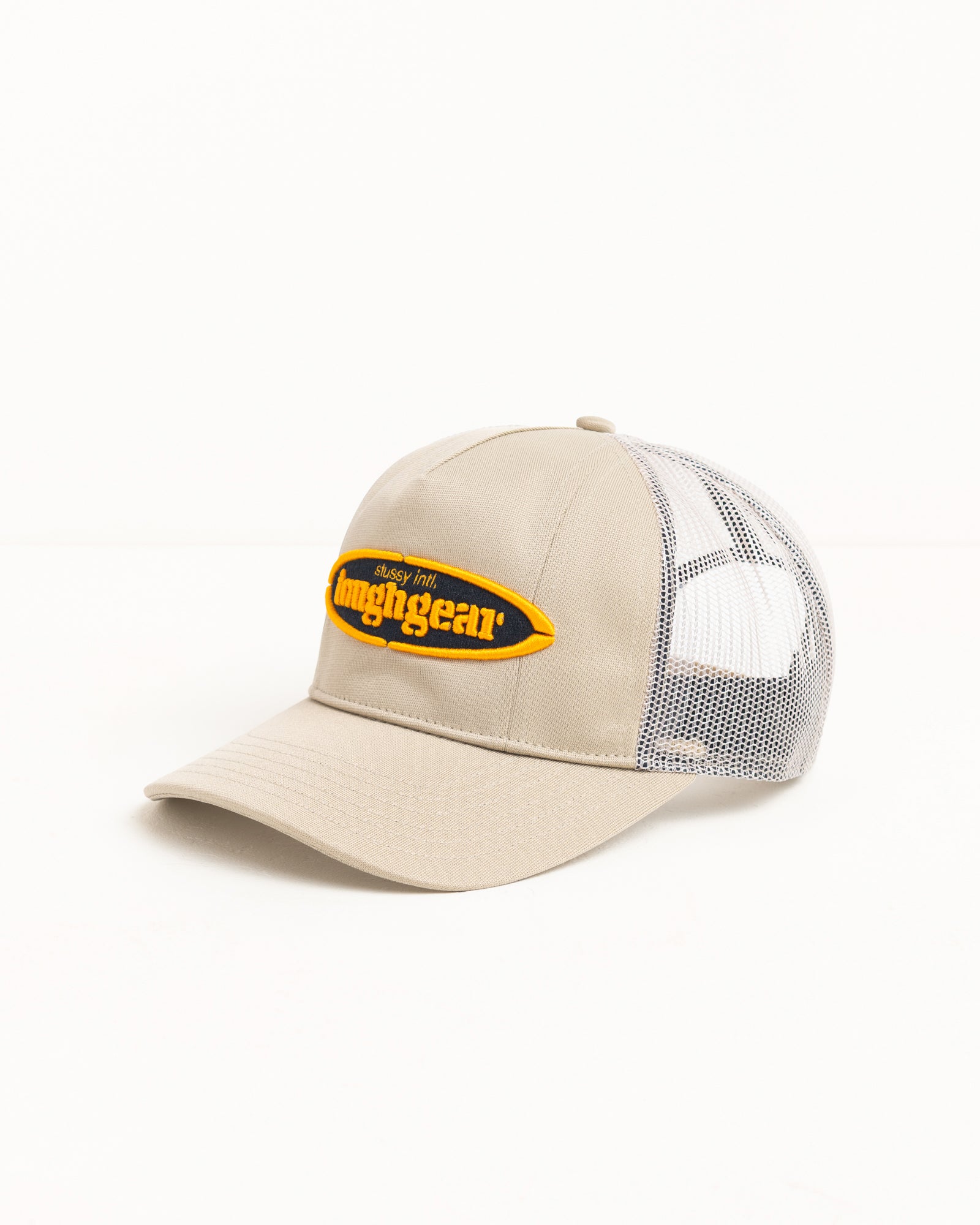TOUGH GEAR TRUCKER - Image 2
