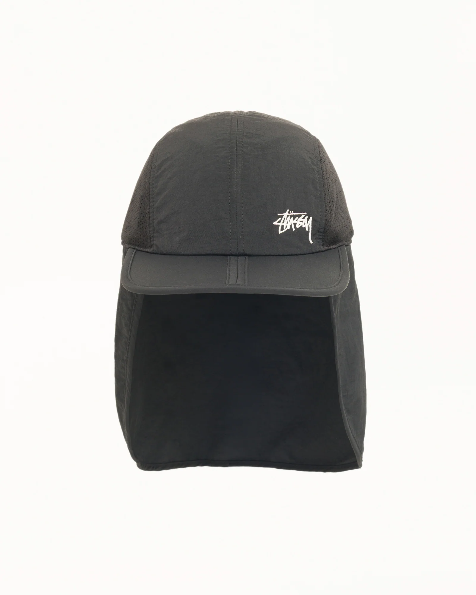 FOLDABLE SHADE HAT