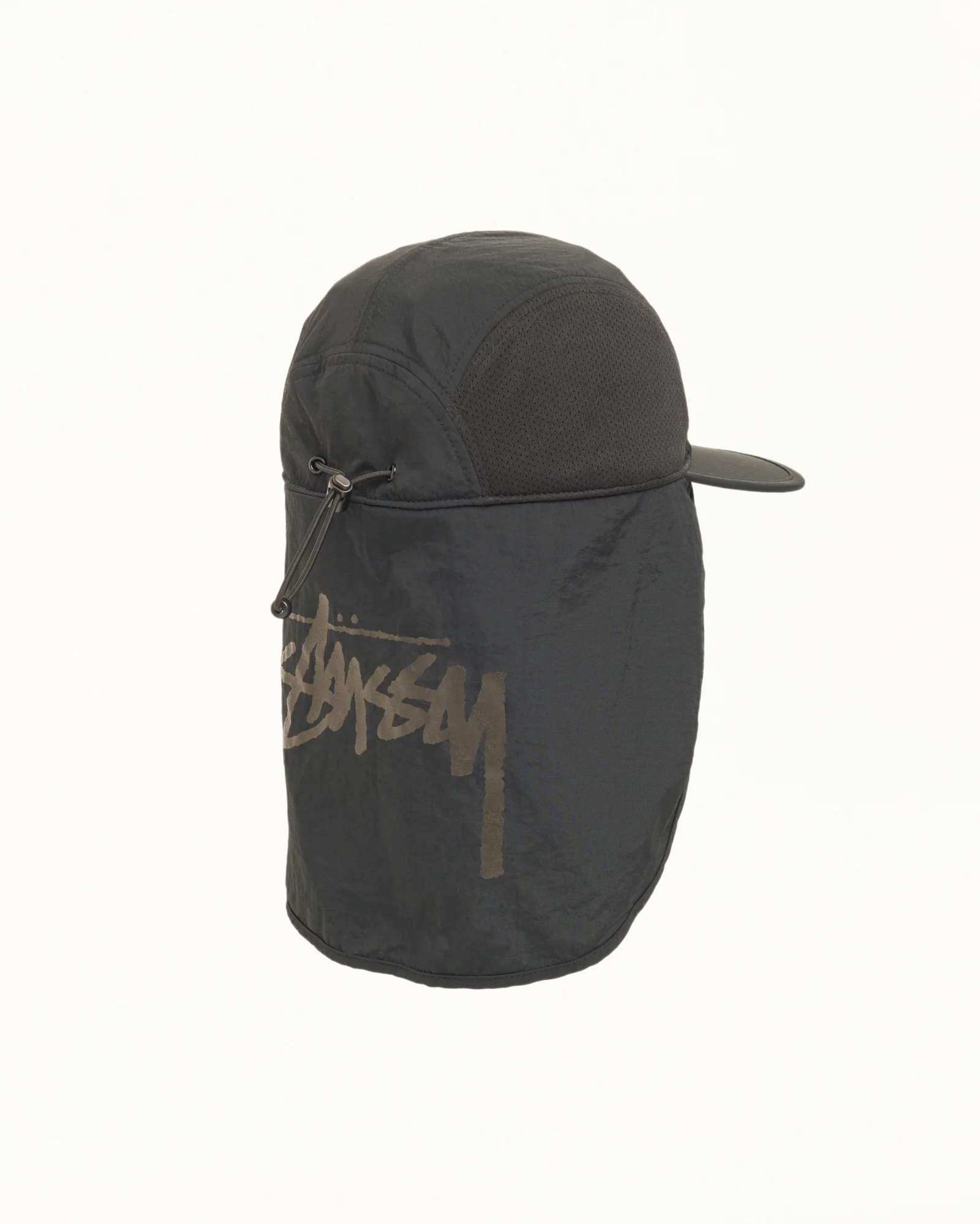 FOLDABLE SHADE HAT - Image 3