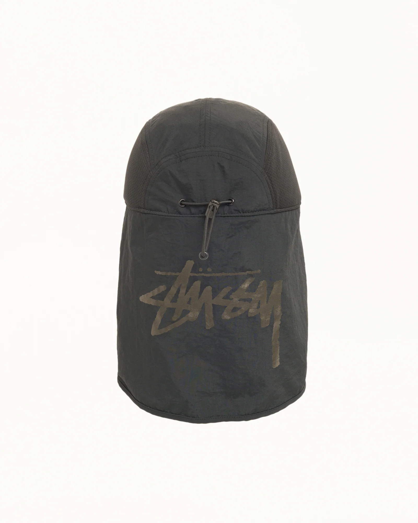 FOLDABLE SHADE HAT - Image 4