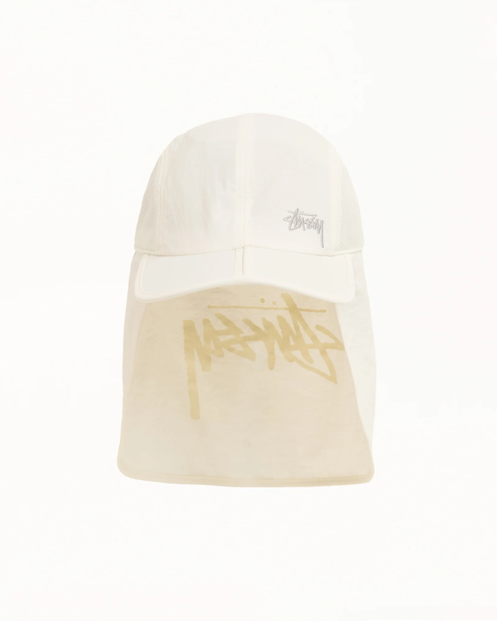 FOLDABLE SHADE HAT