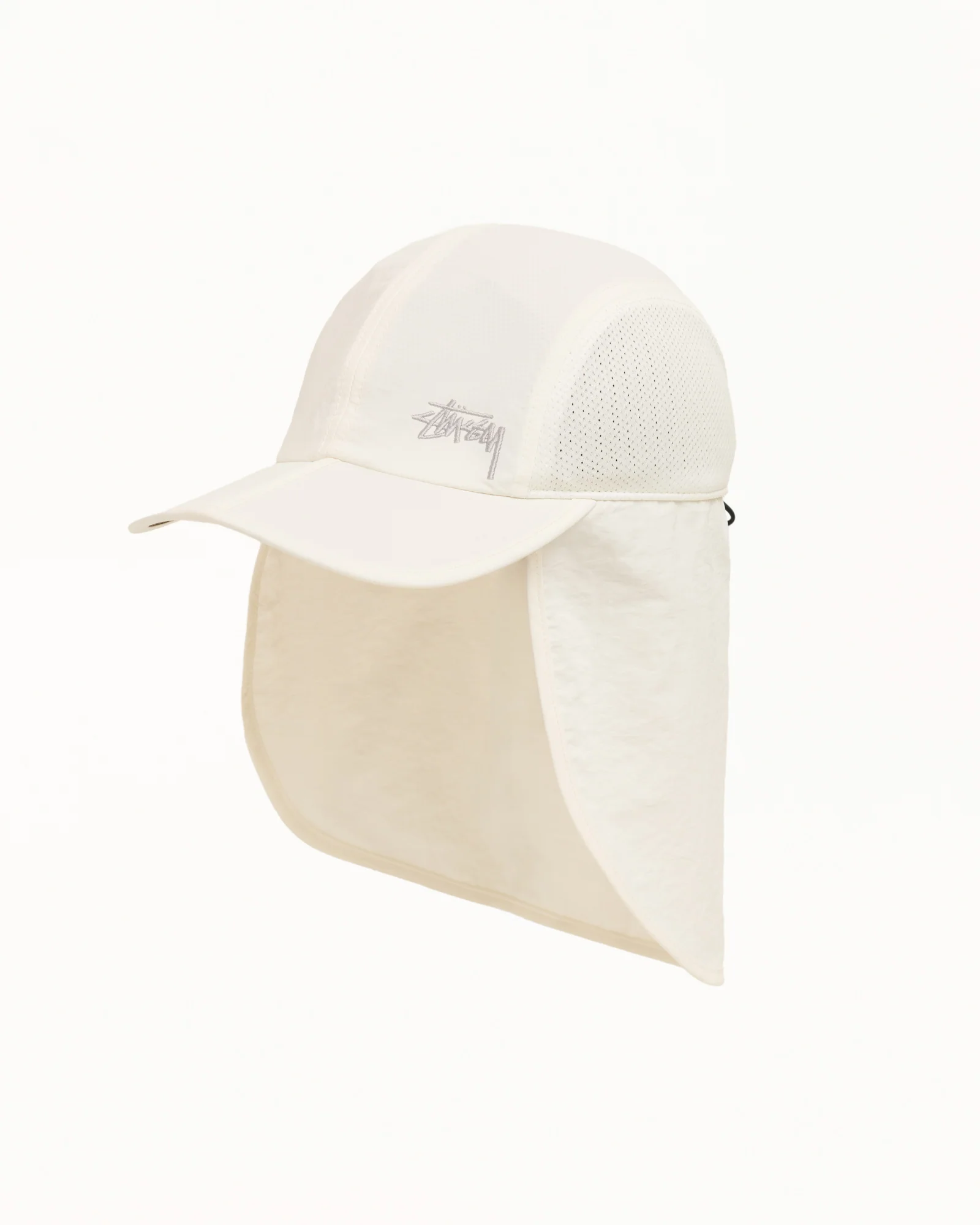 FOLDABLE SHADE HAT - Image 2