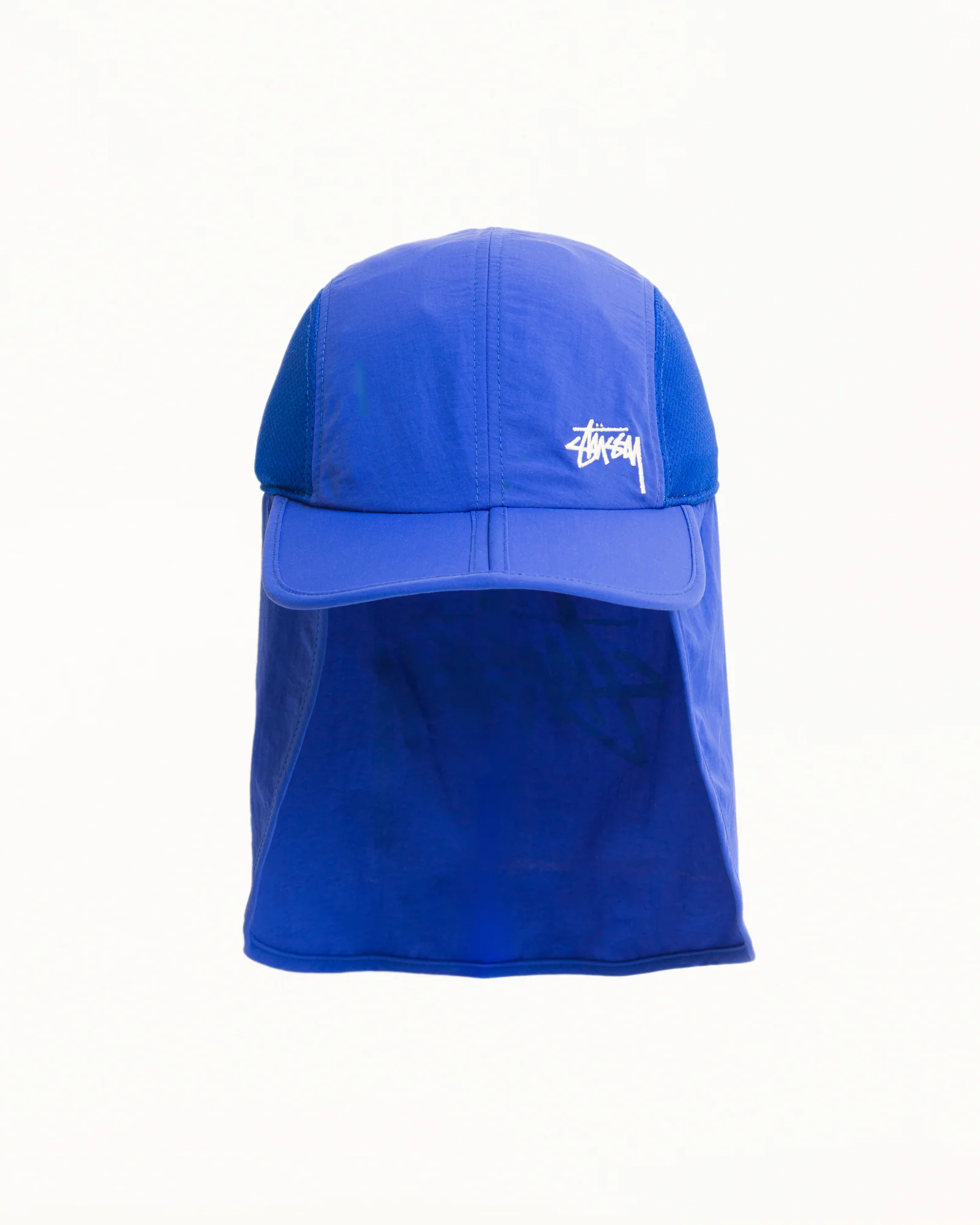FOLDABLE SHADE HAT