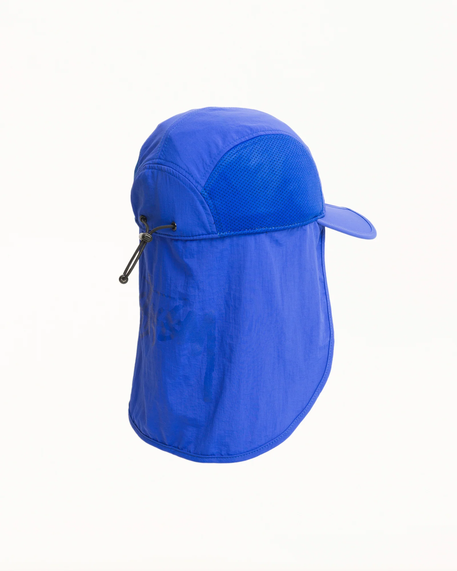 FOLDABLE SHADE HAT - Image 3