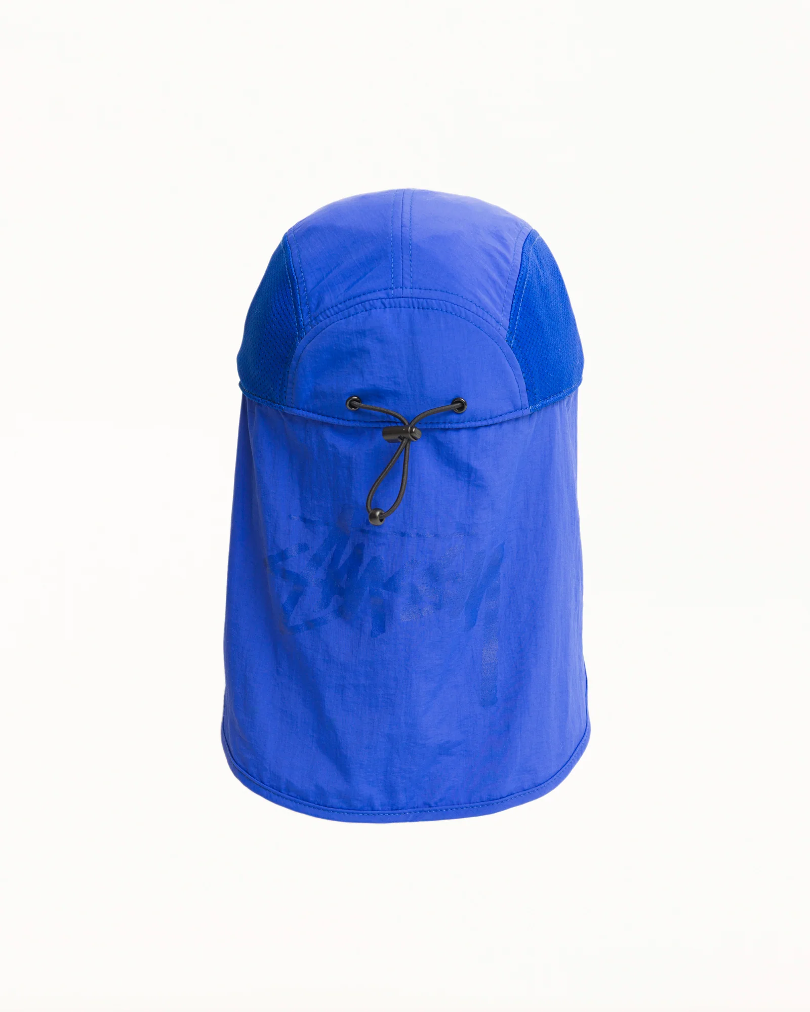 FOLDABLE SHADE HAT - Image 4