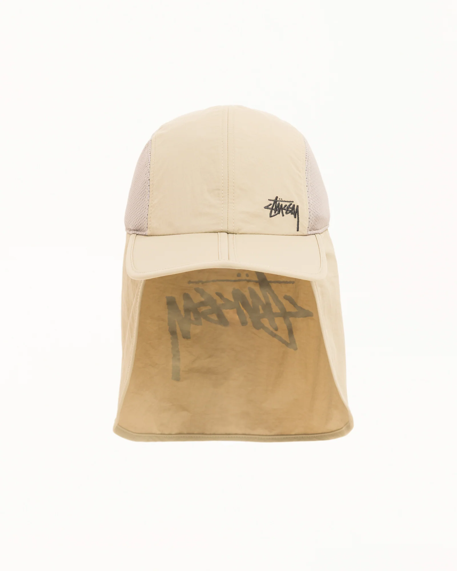 FOLDABLE SHADE HAT