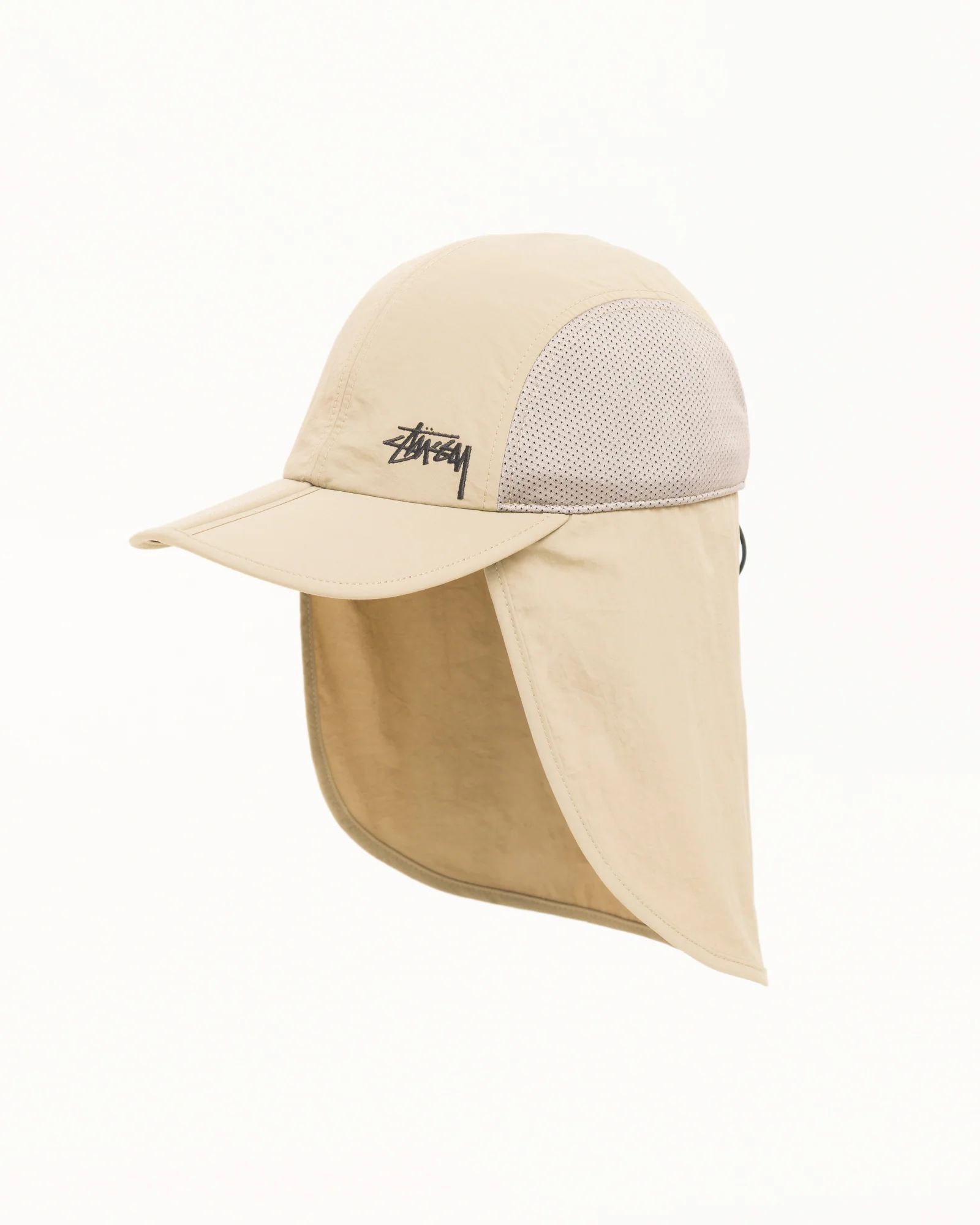 FOLDABLE SHADE HAT - Image 2