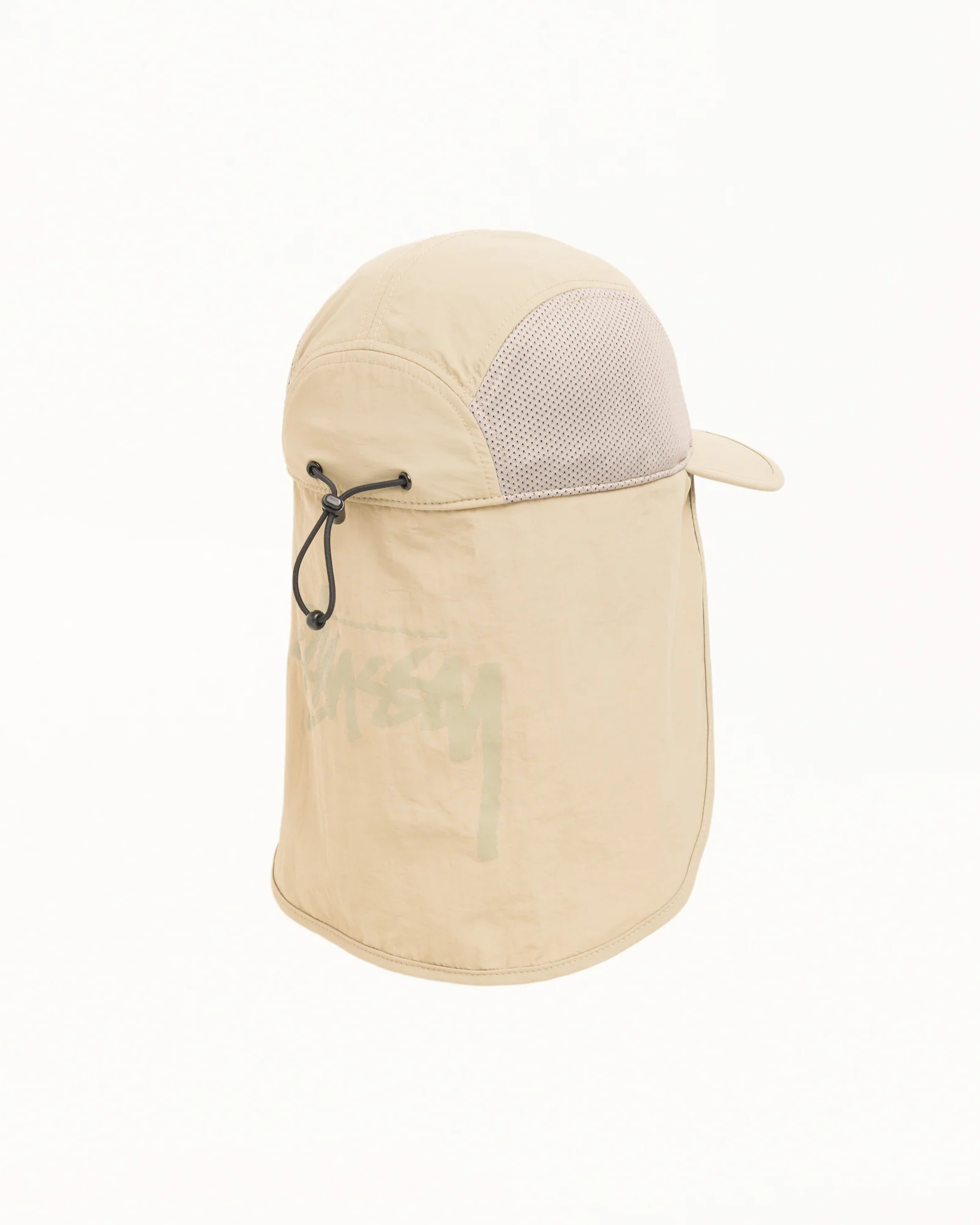 FOLDABLE SHADE HAT - Image 3