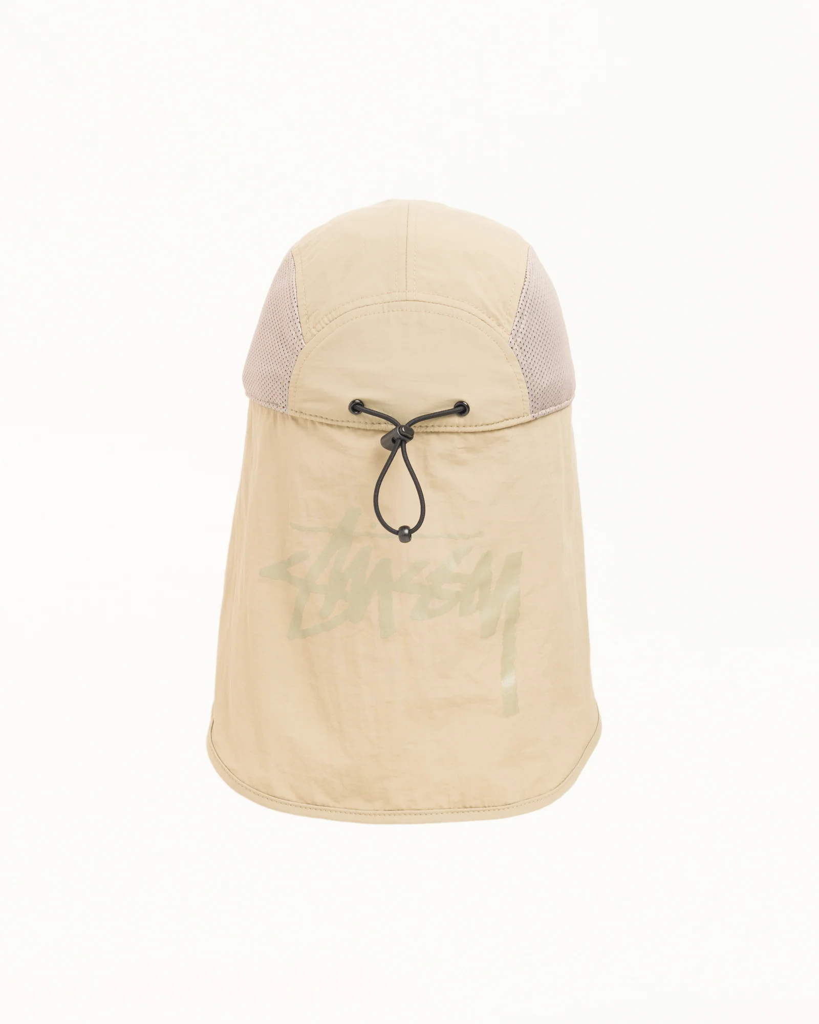 FOLDABLE SHADE HAT - Image 4