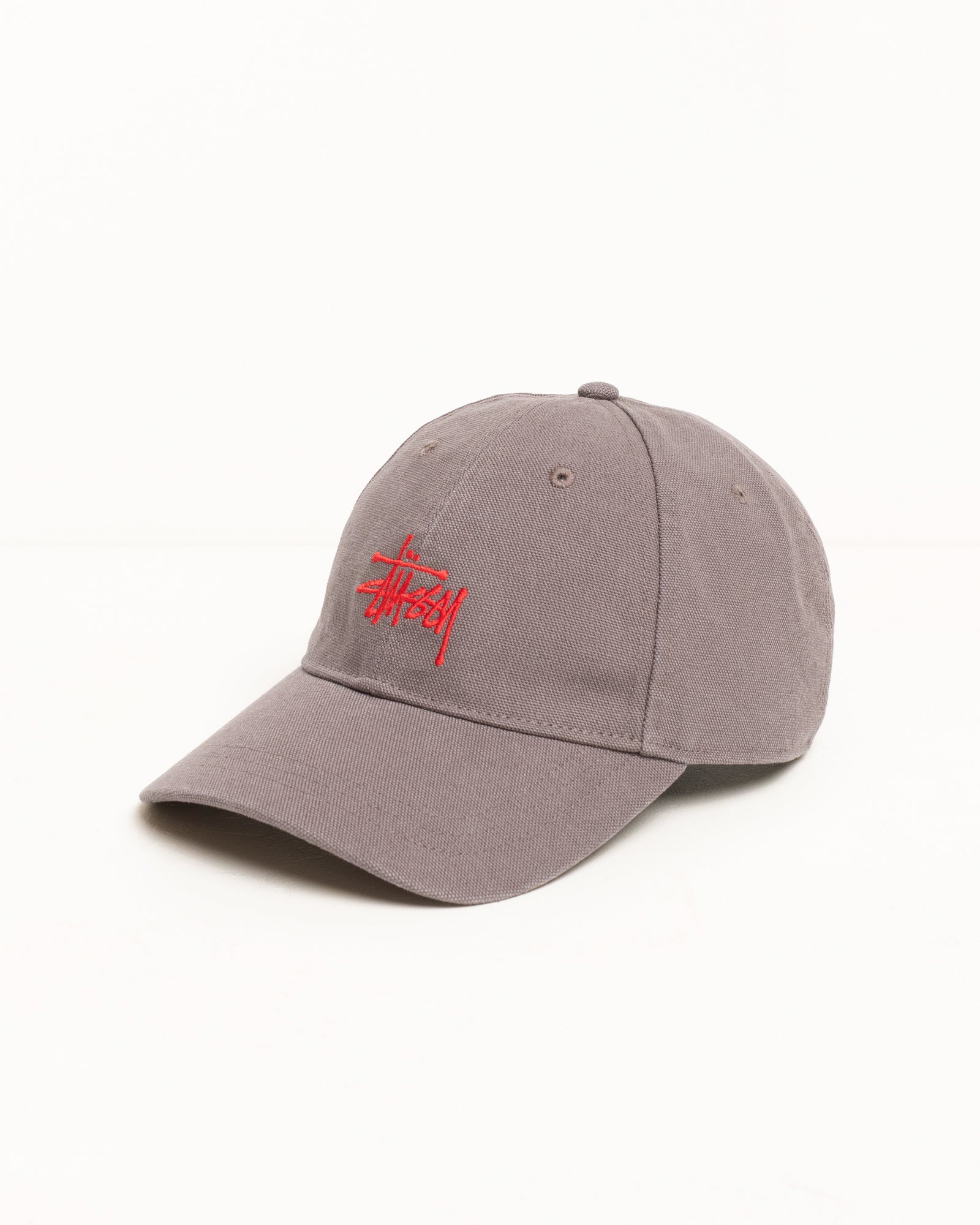 BASIC STÜSSY CAP - Image 2