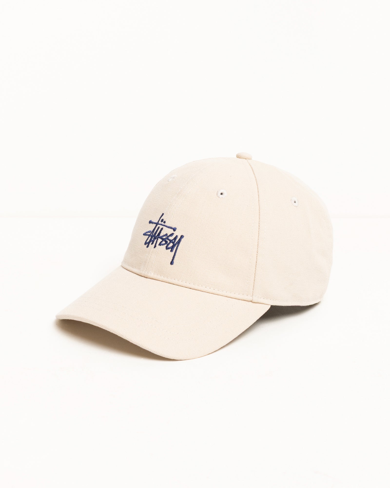 BASIC STÜSSY CAP - Image 2