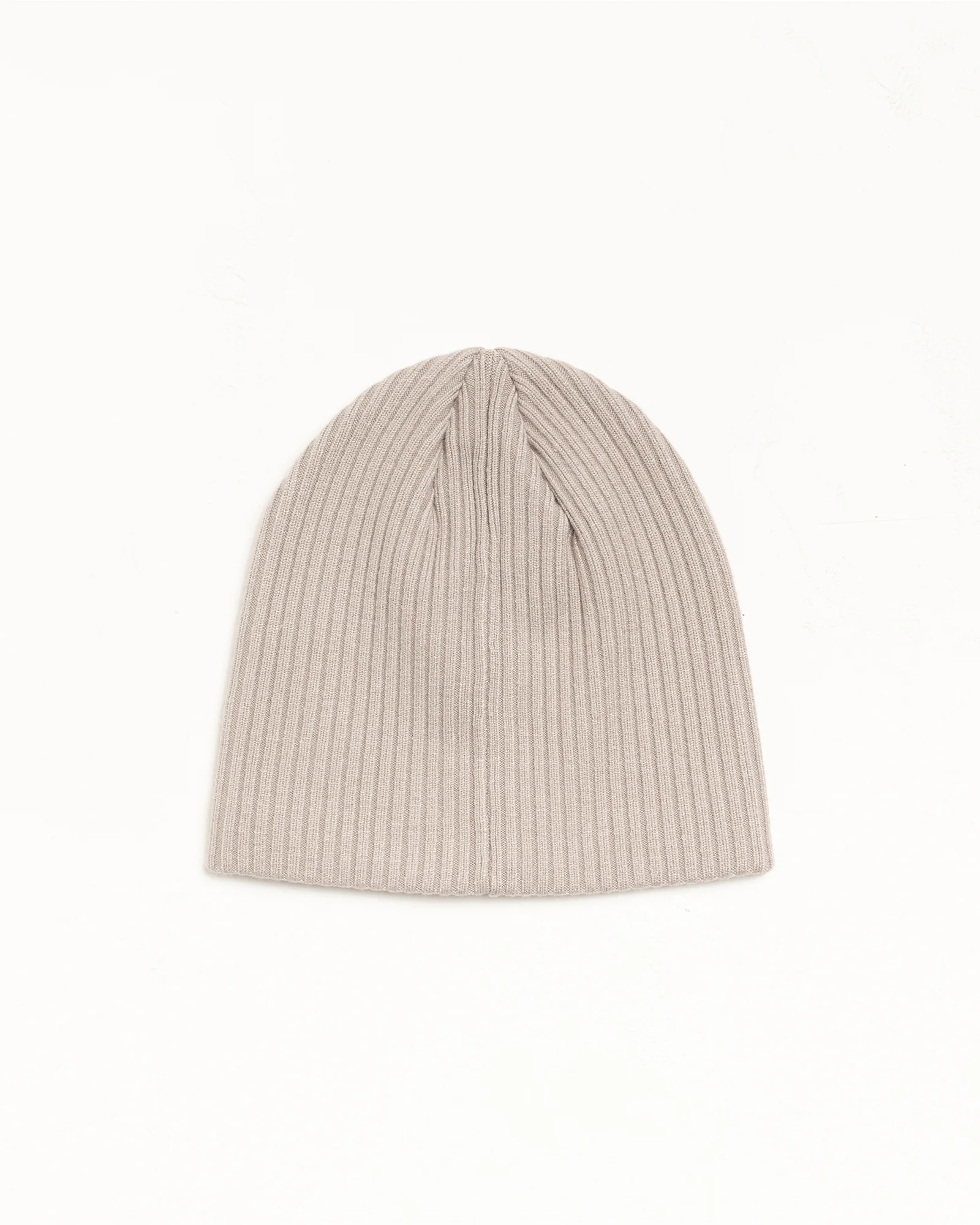 RIB KNIT SS LINK SKULLCAP - Image 2