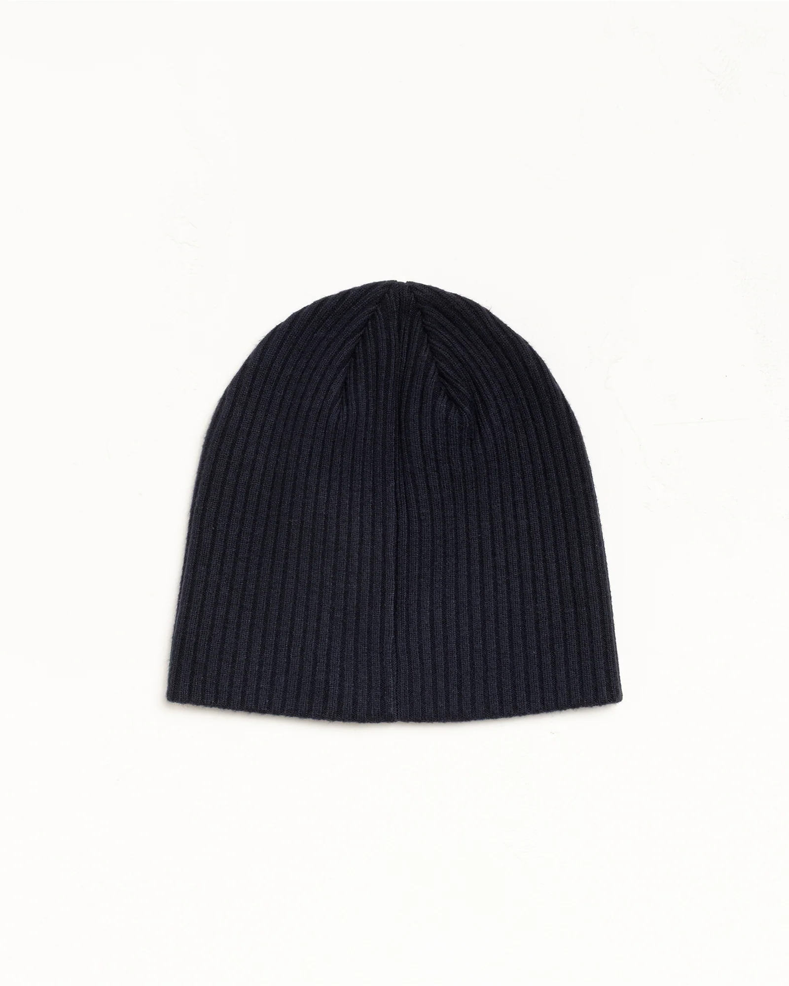 RIB KNIT SS LINK SKULLCAP - Image 2