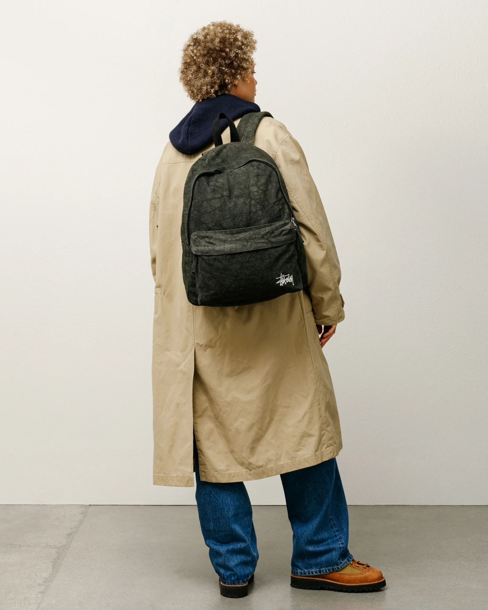 CANVAS BACKPACK - Image 4