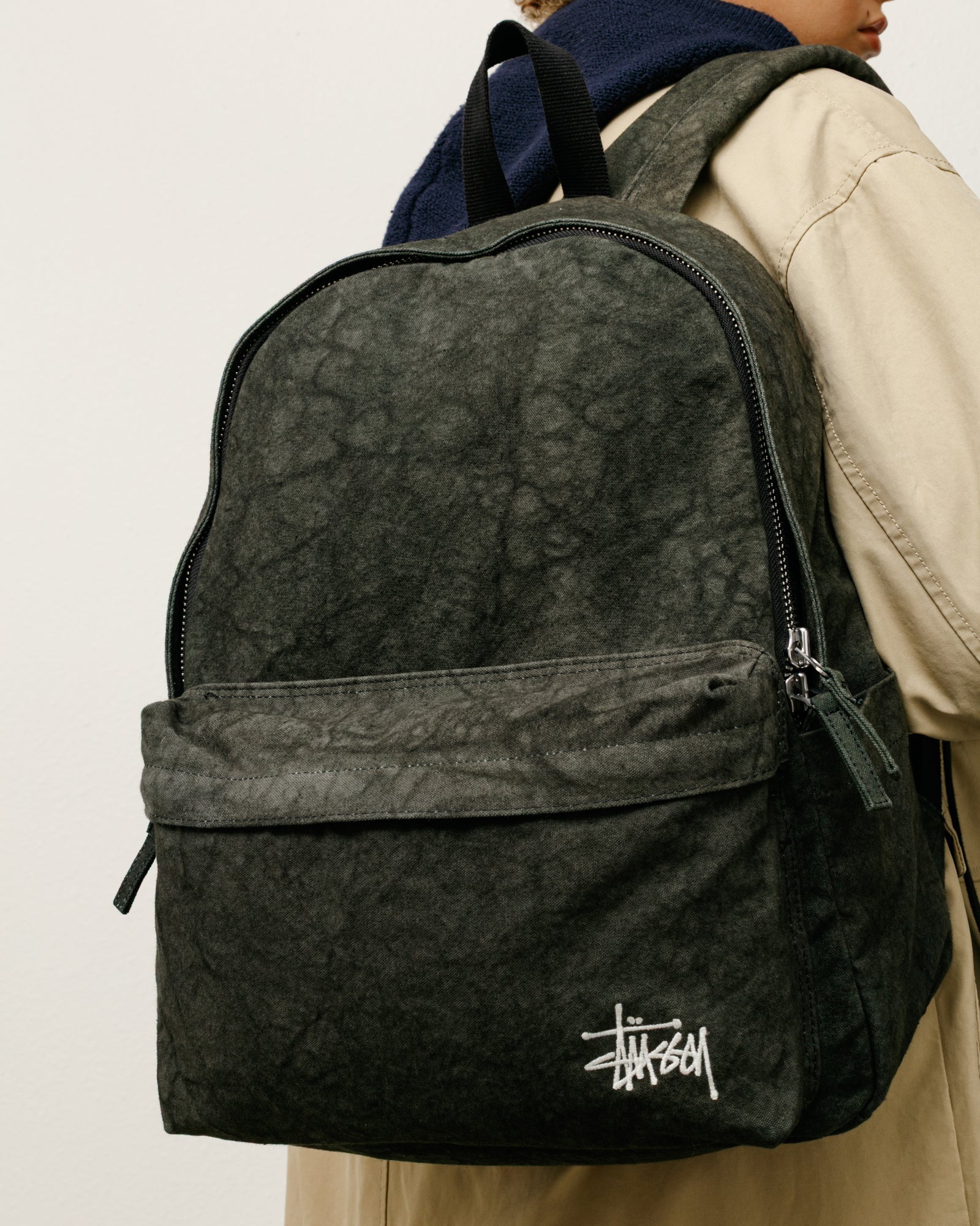 CANVAS BACKPACK - Image 5