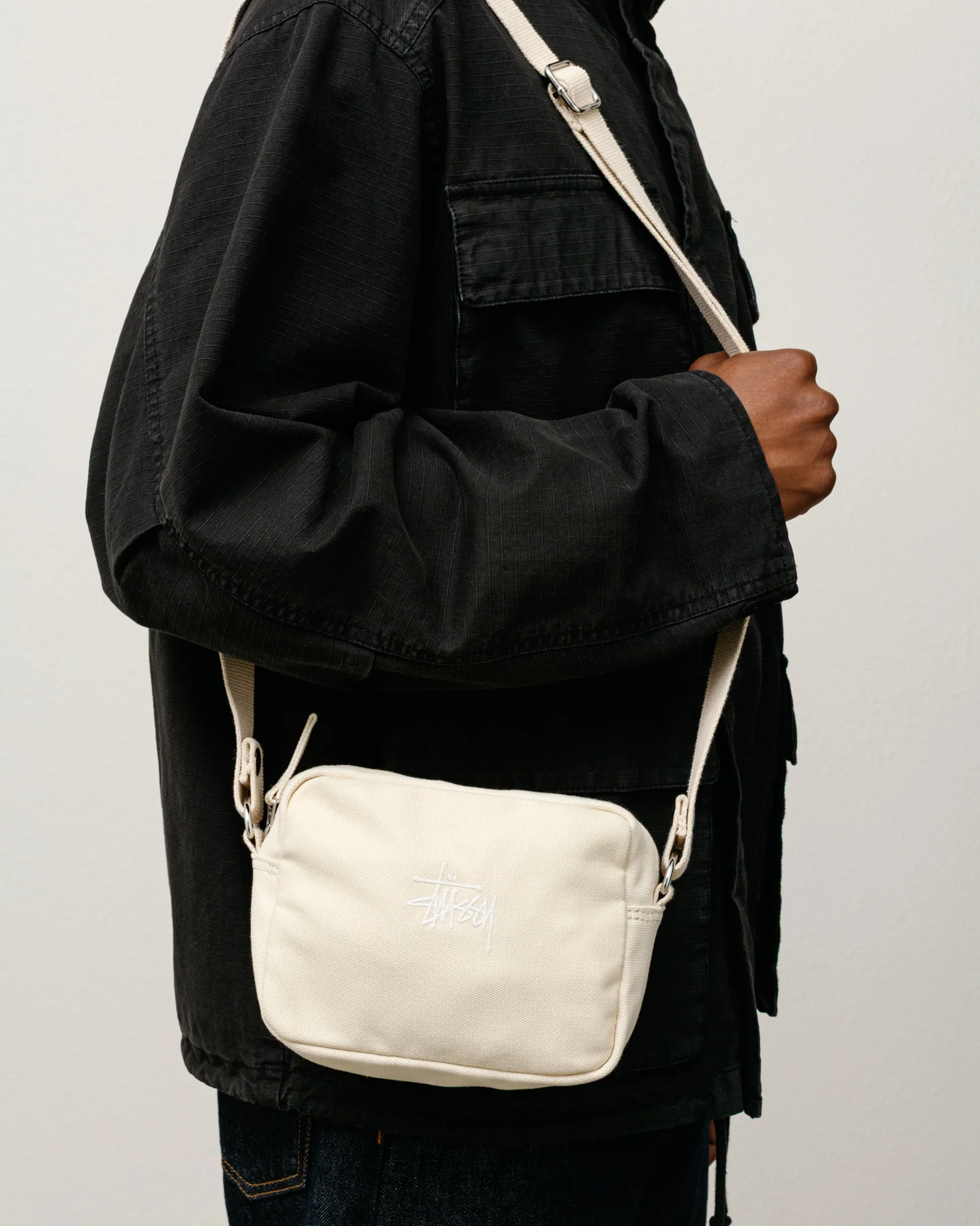 CANVAS POUCH - Image 2