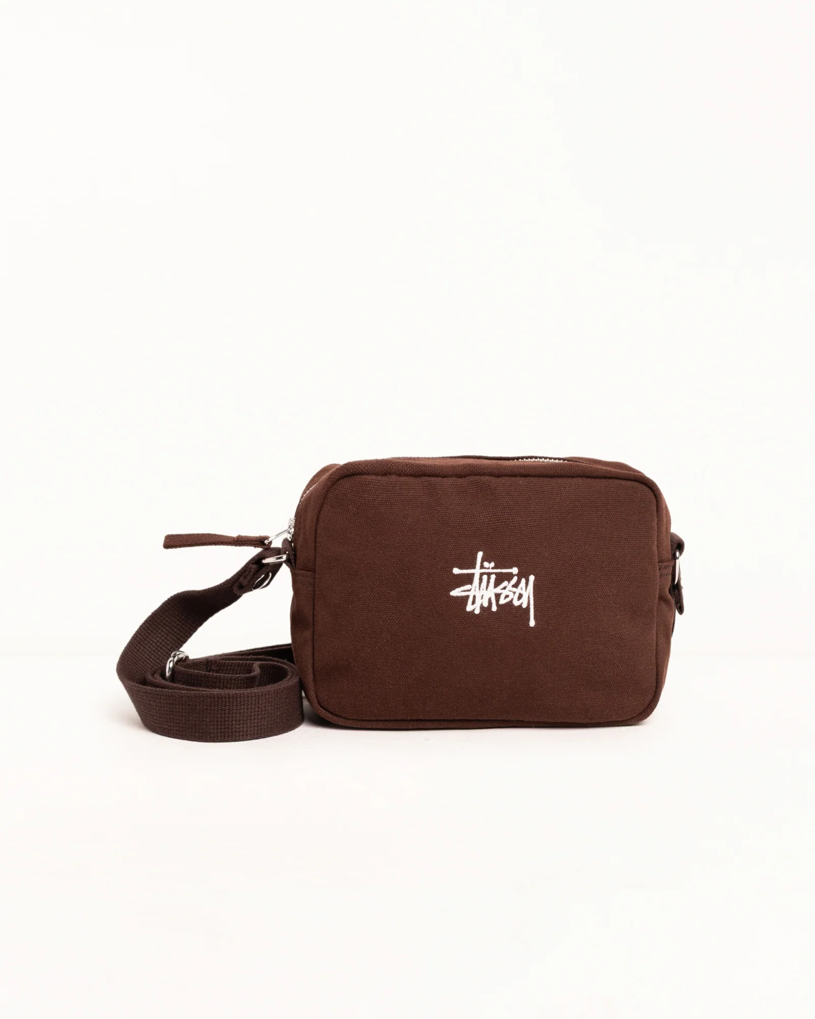 CANVAS POUCH