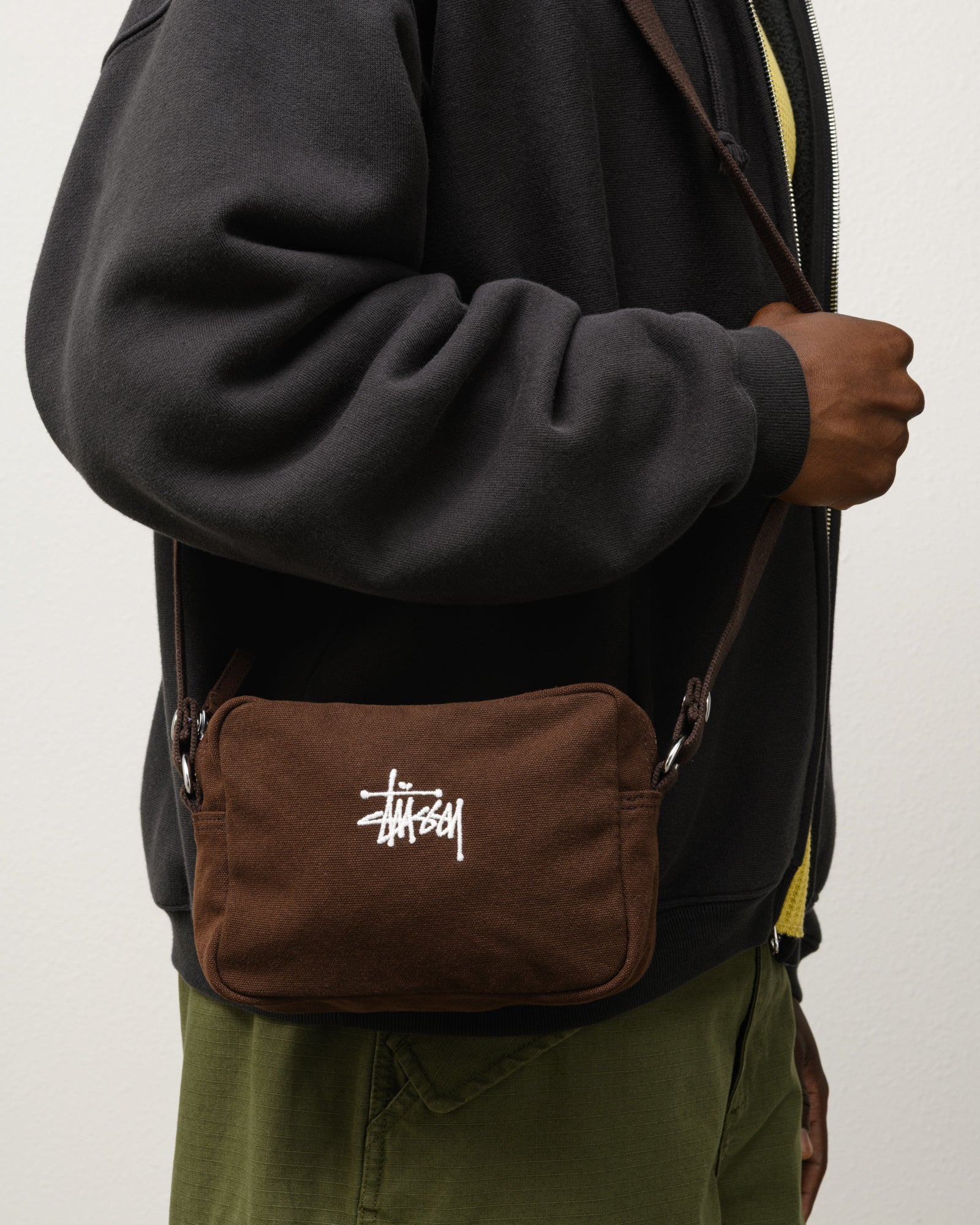 CANVAS POUCH - Image 3