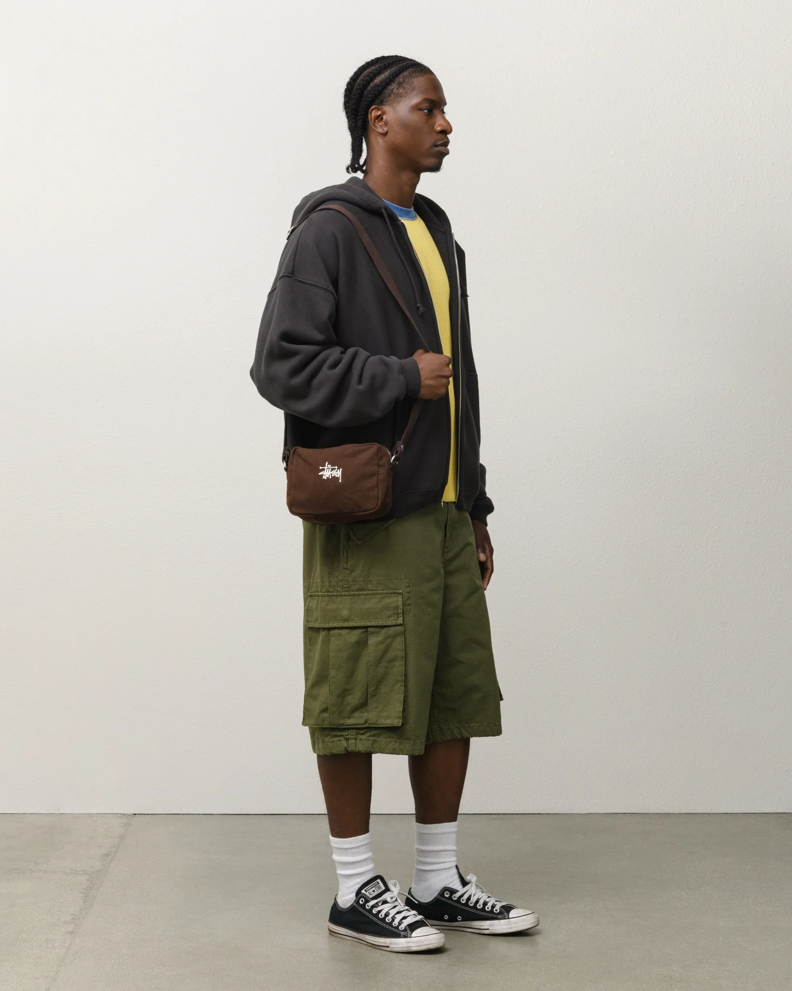 CANVAS POUCH - Image 4