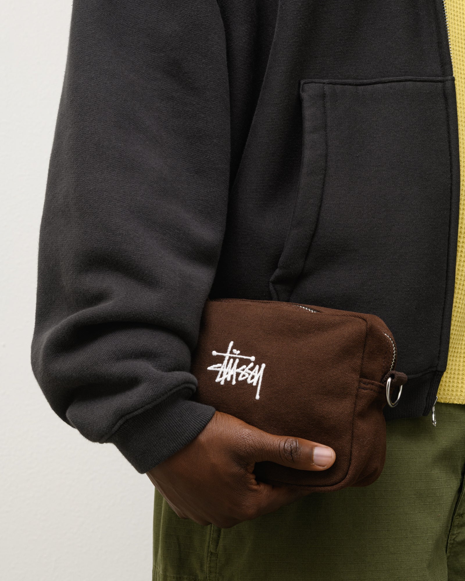 CANVAS POUCH - Image 5