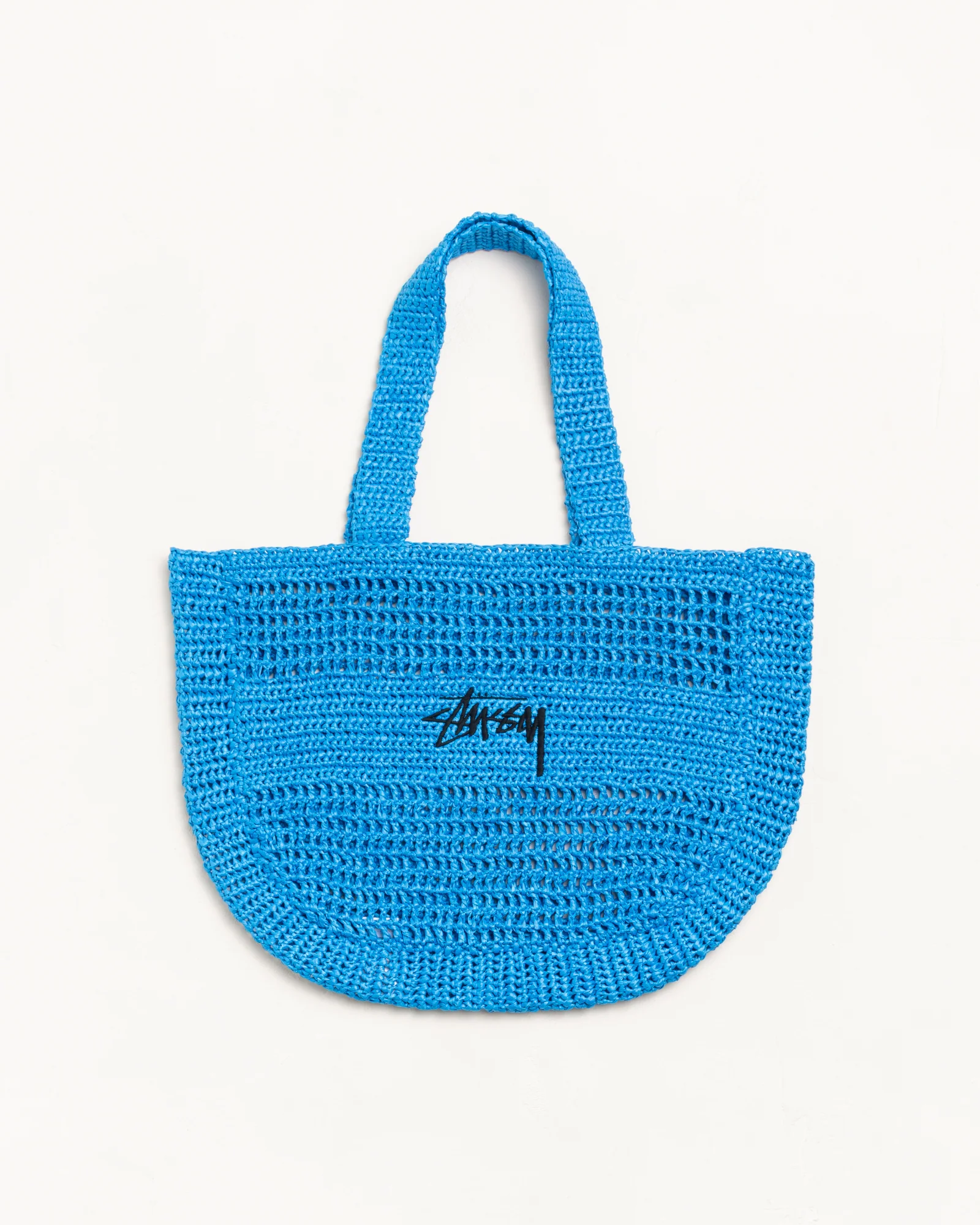 WOVEN TOTE BAG - Image 3