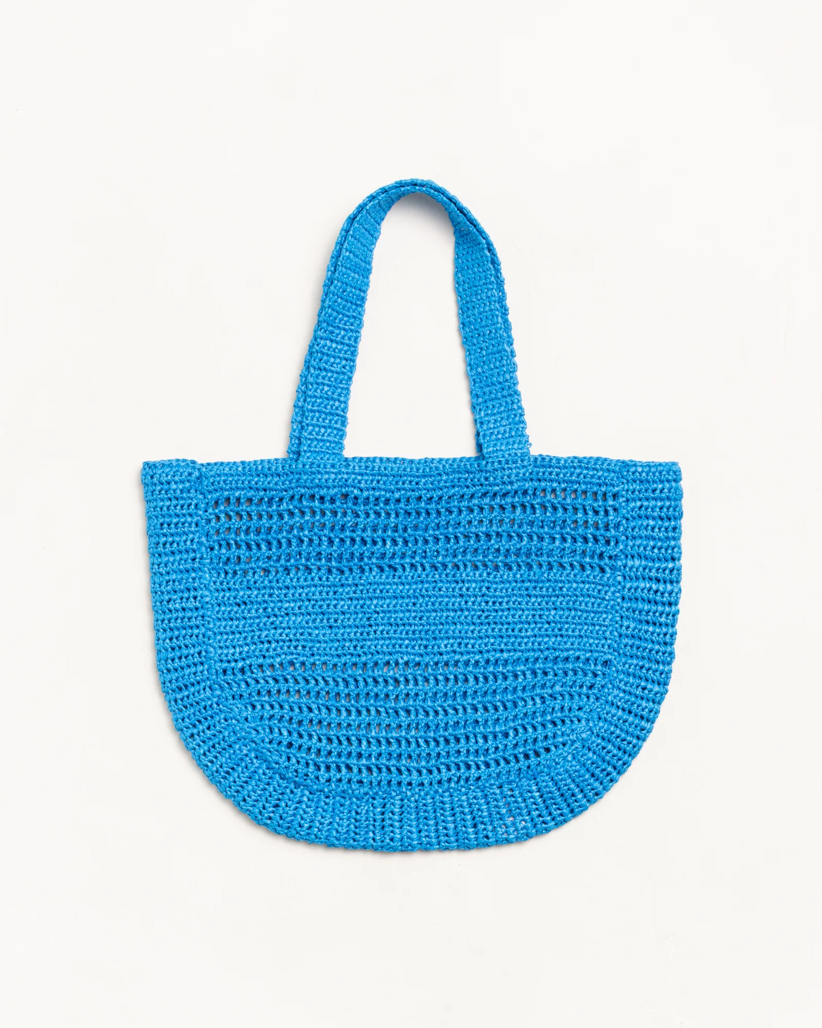 WOVEN TOTE BAG - Image 4