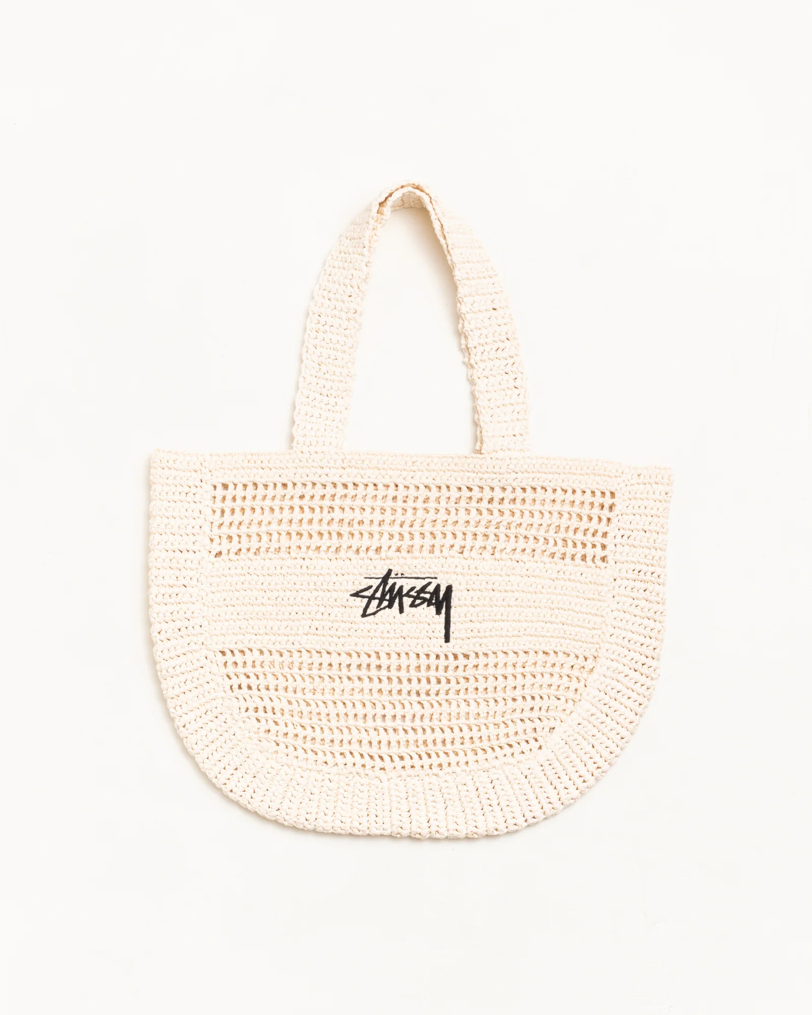 WOVEN TOTE BAG - Image 3