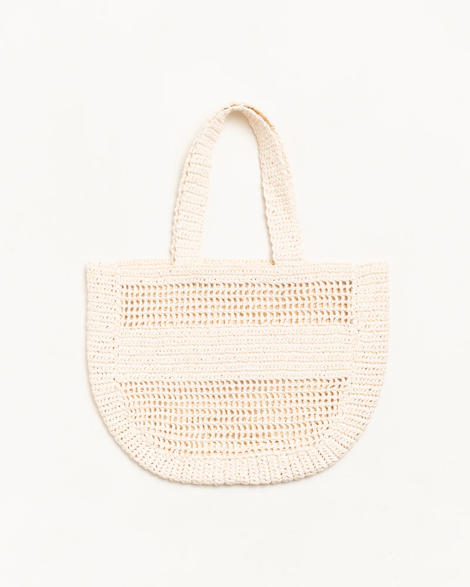 WOVEN TOTE BAG - Image 4