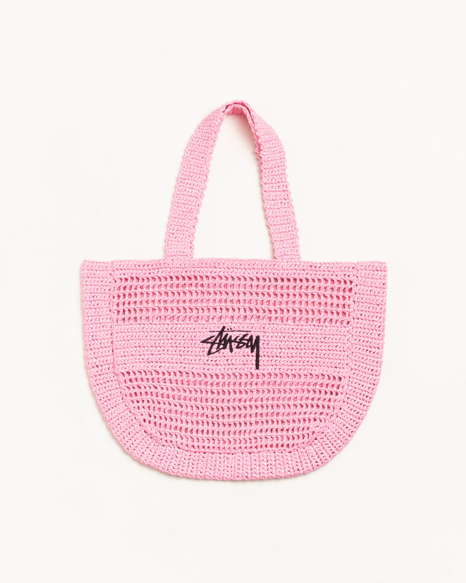 WOVEN TOTE BAG - Image 3