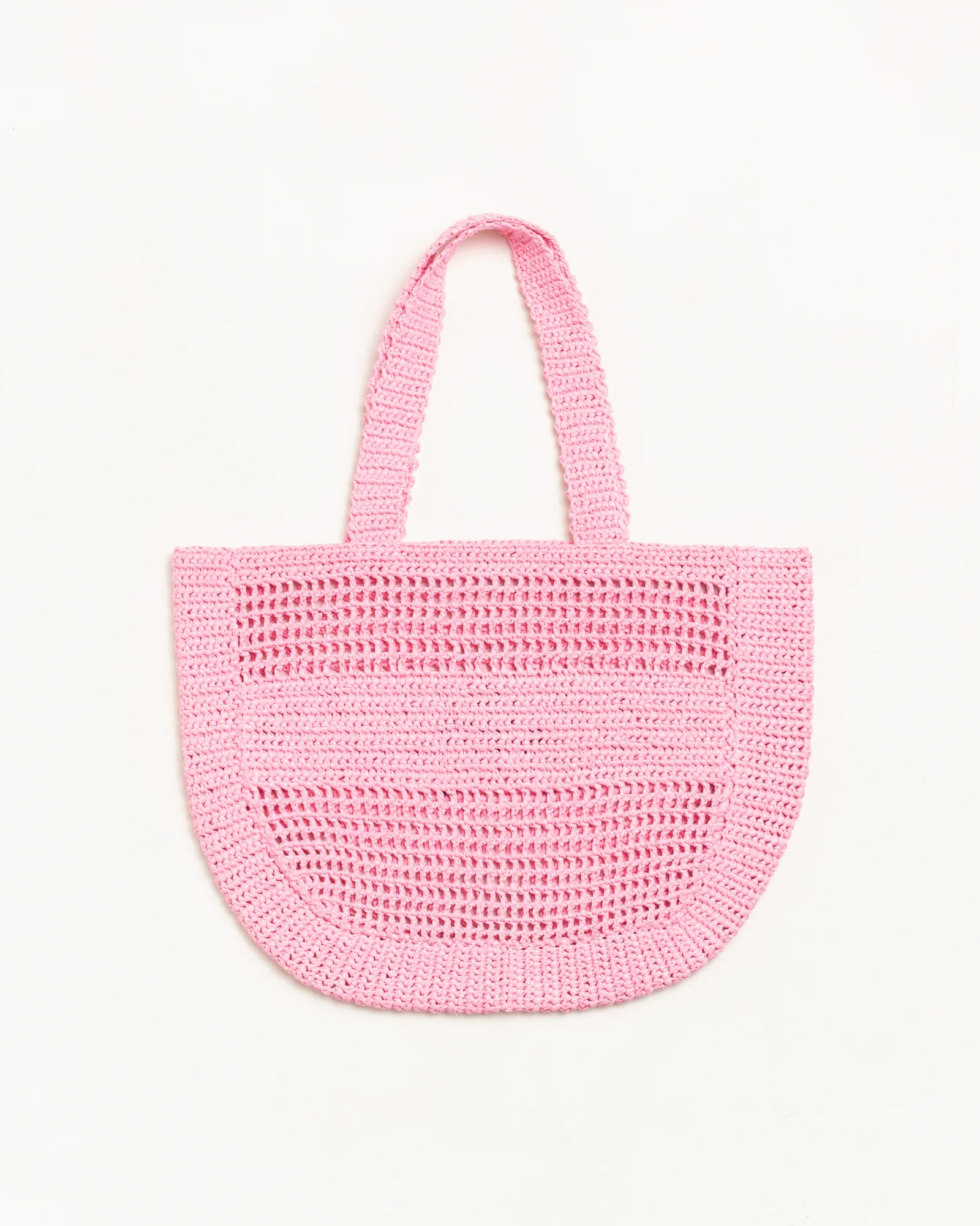 WOVEN TOTE BAG - Image 4