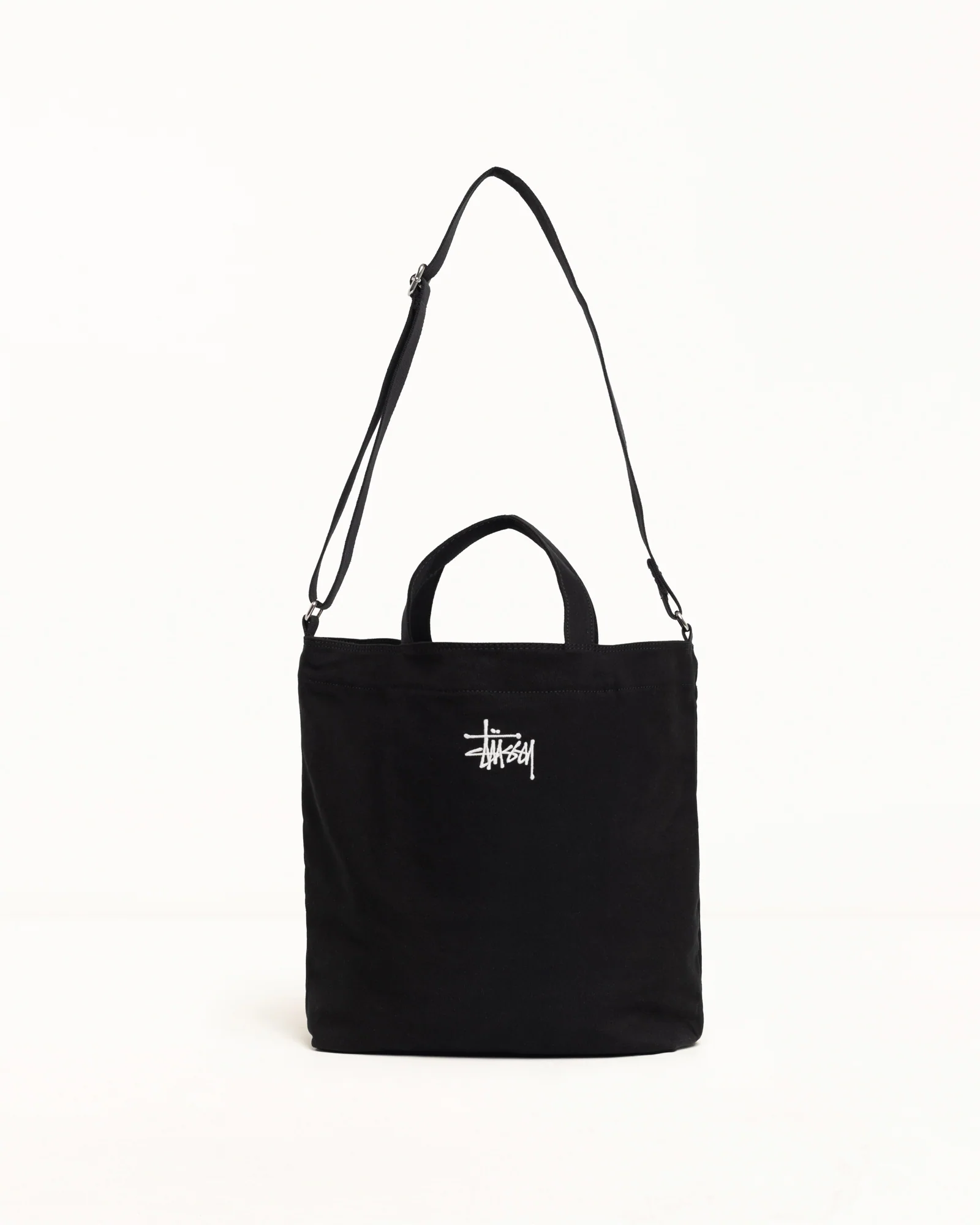 CANVAS CROSSBODY BAG - Image 3