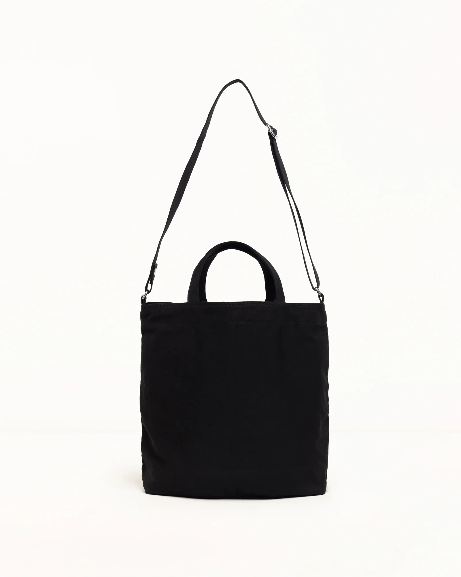 CANVAS CROSSBODY BAG - Image 4
