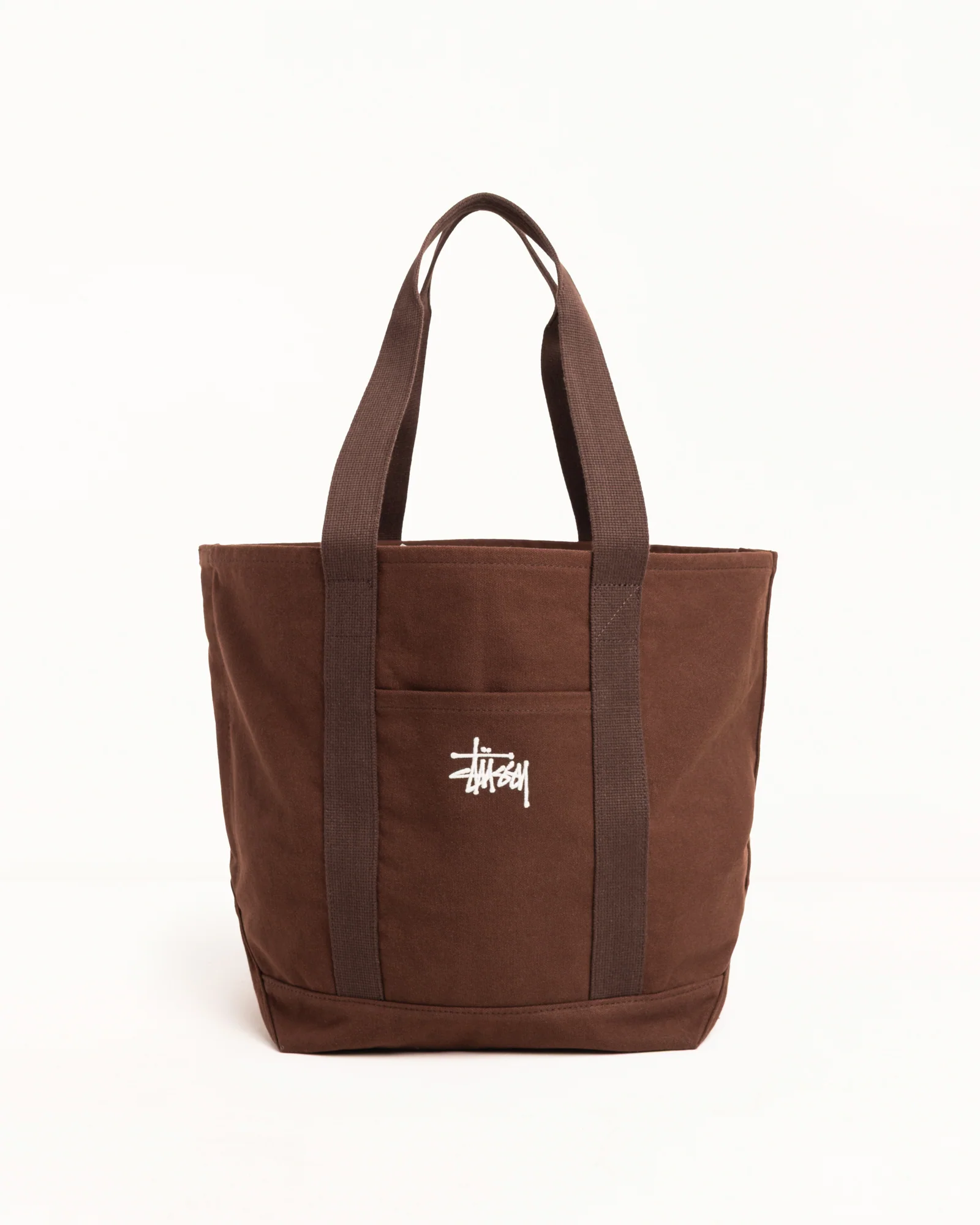 CANVAS MARKET TOTE - Image 3
