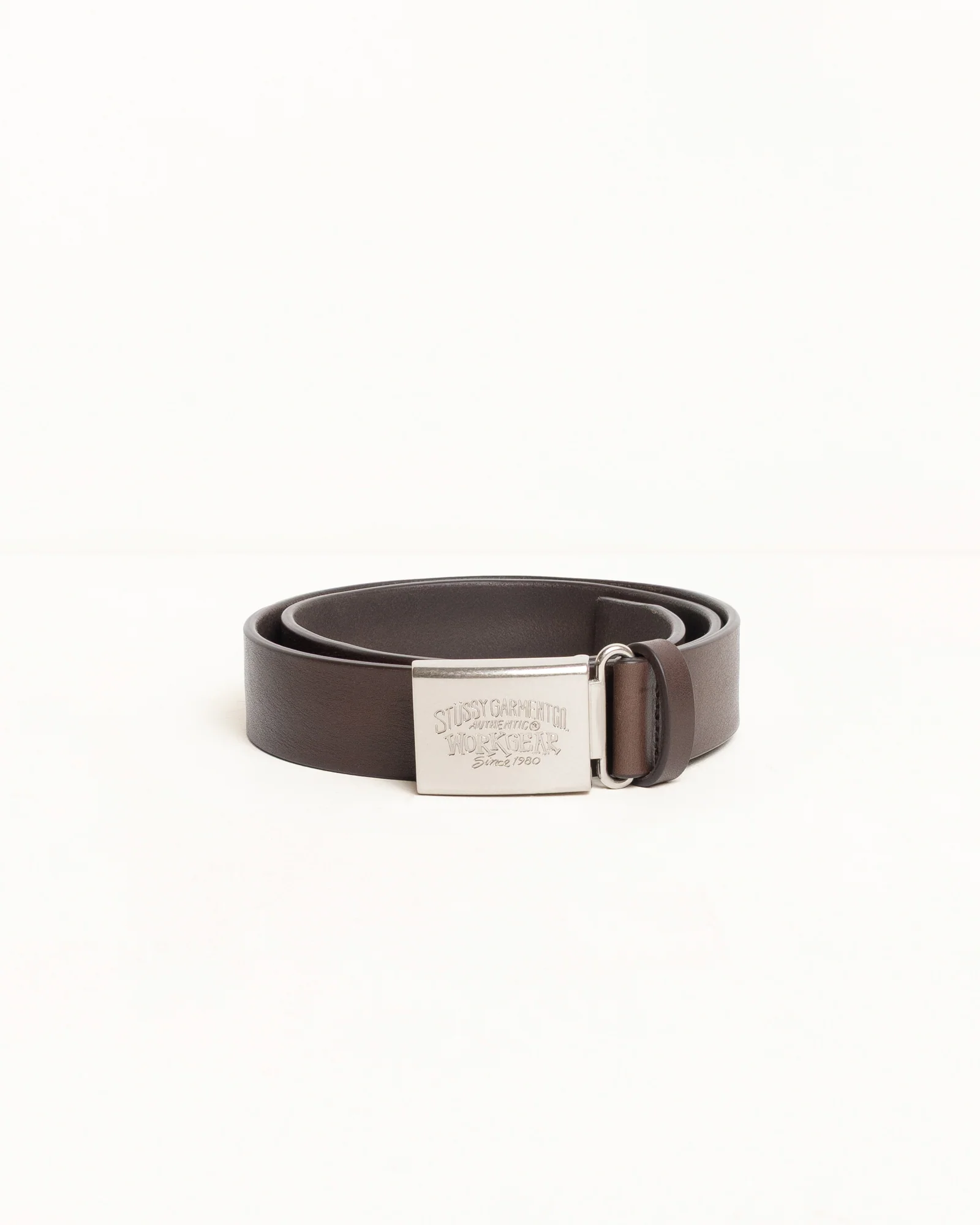 WORKGEAR BUCKLE BELT