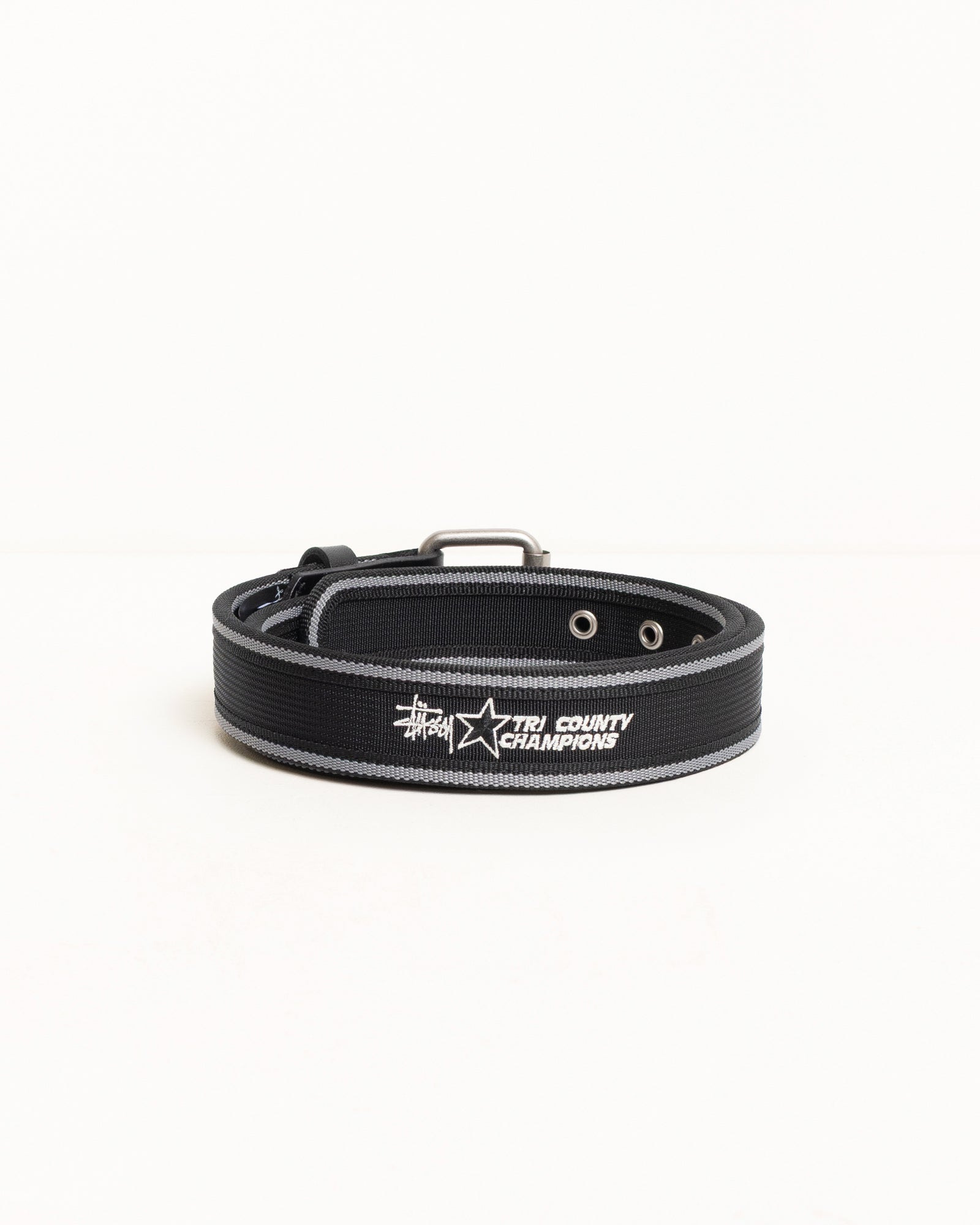 TRI COUNTY WEBBING BELT - Image 2