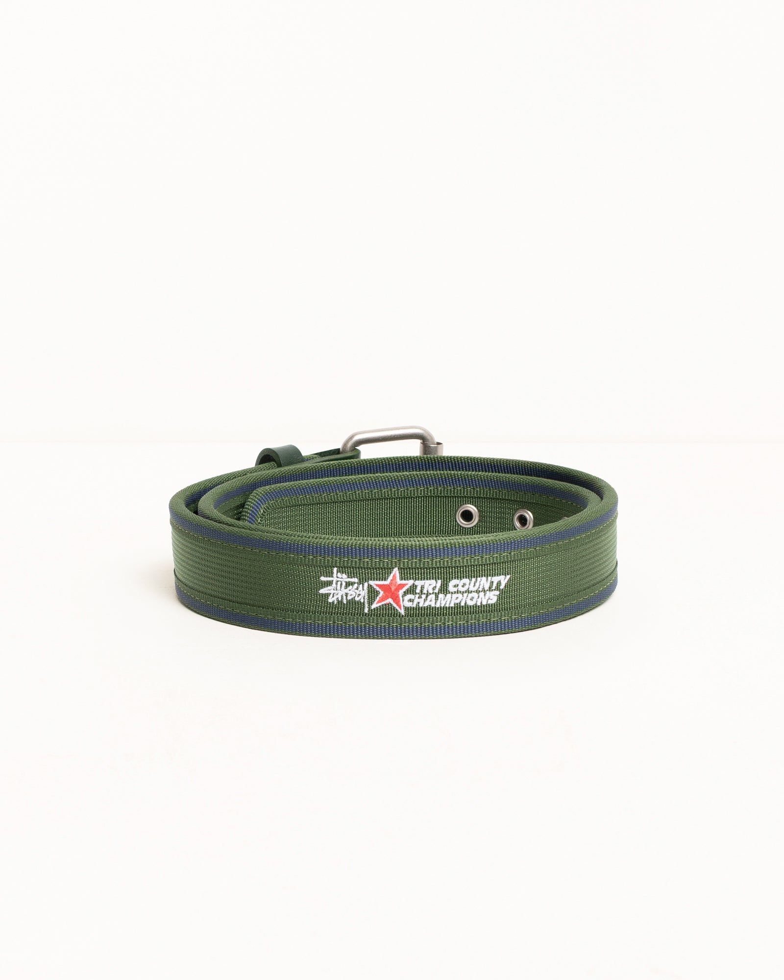 TRI COUNTY WEBBING BELT - Image 2