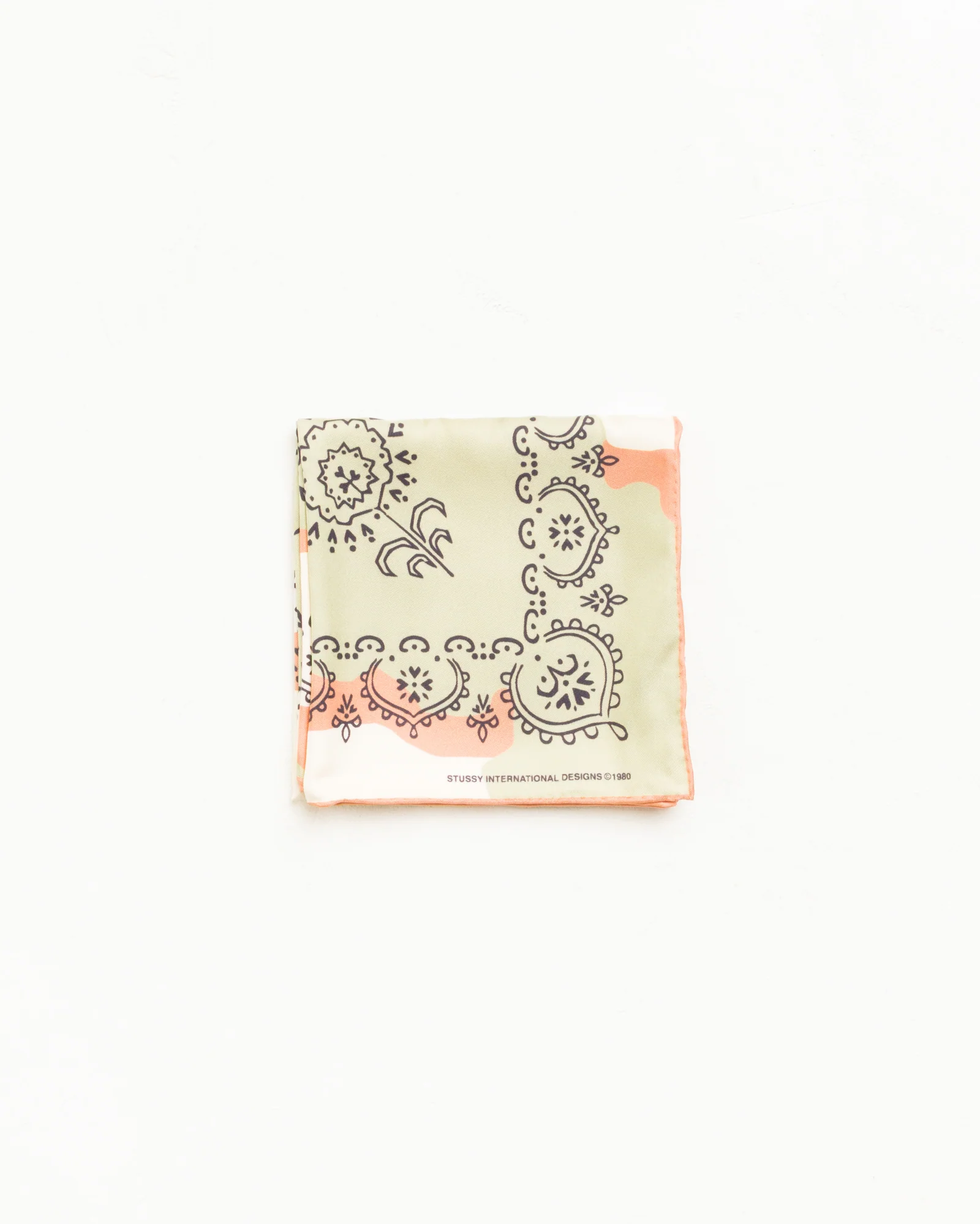 SILK BANDANA - Image 2