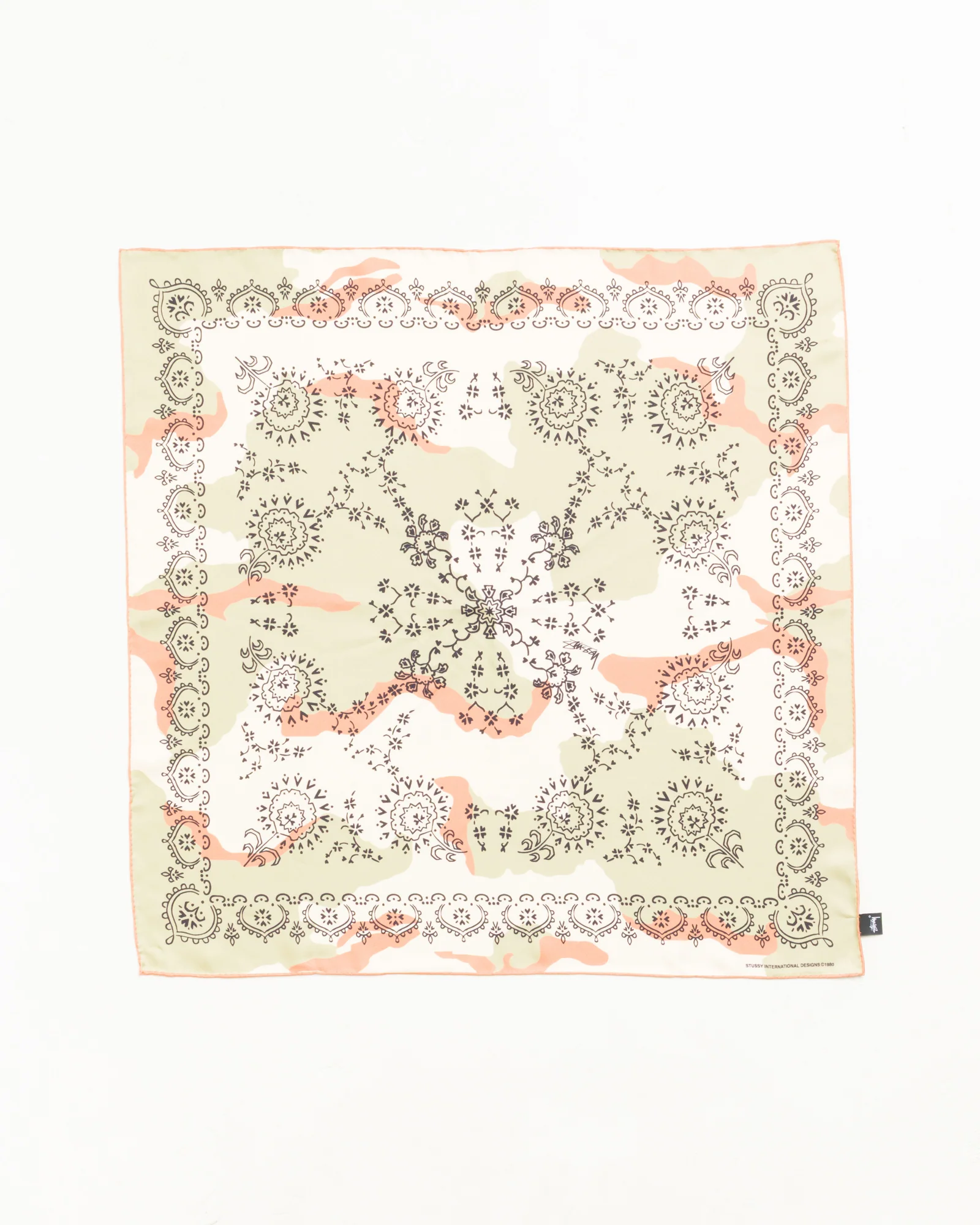 SILK BANDANA - Image 3