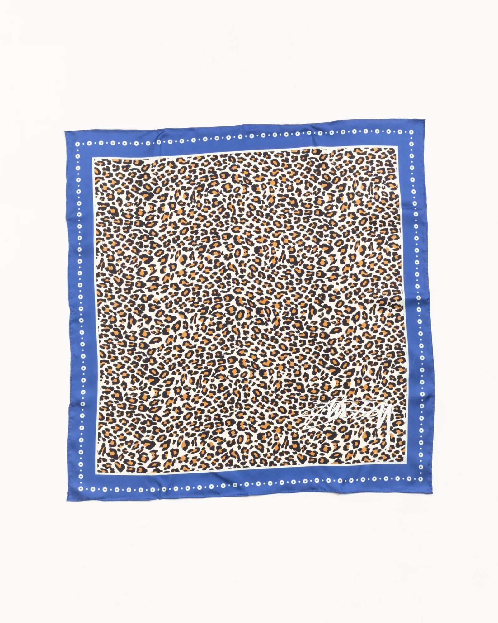 SILK BANDANA - Image 3