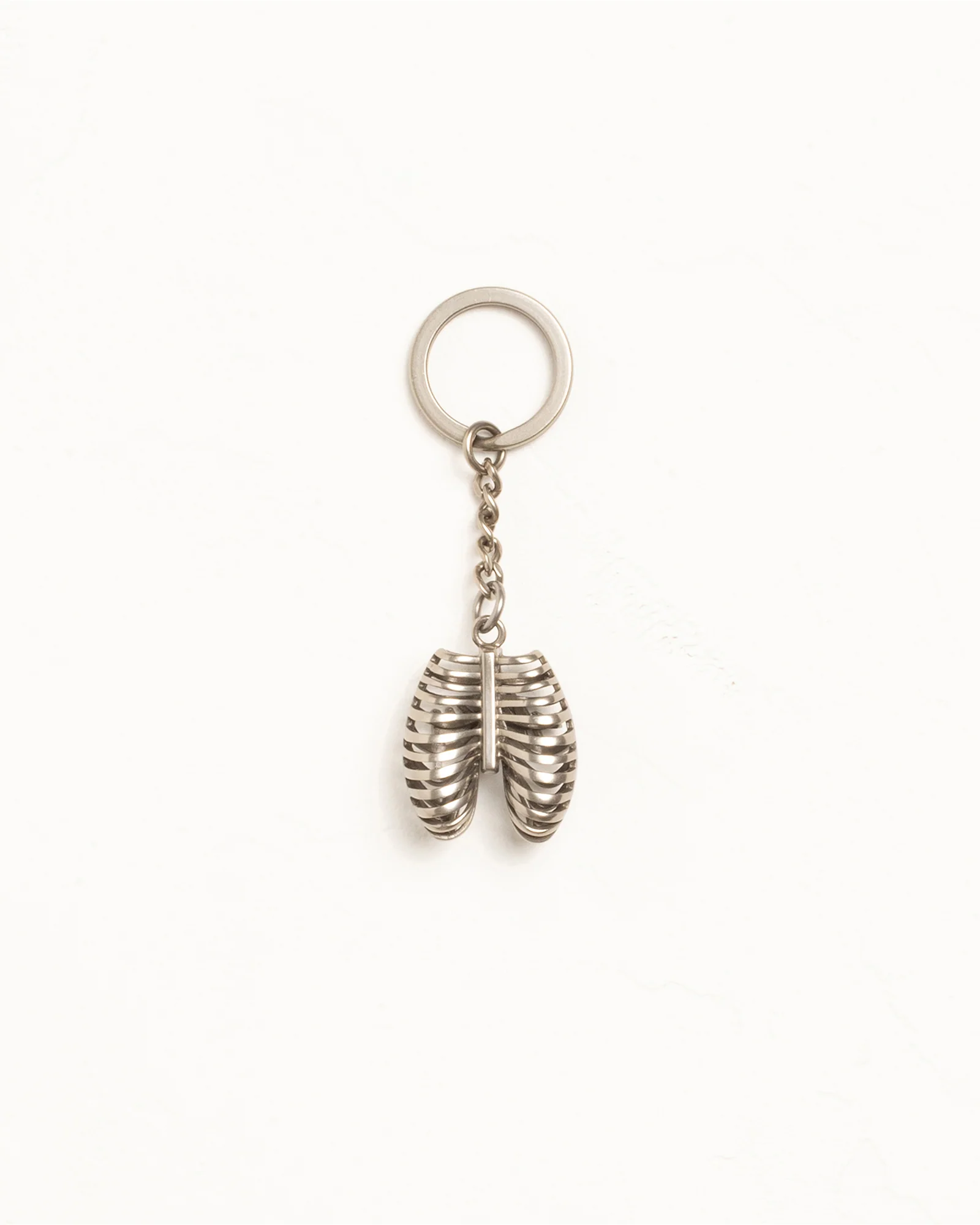 RIBCAGE KEYCHAIN - Image 2