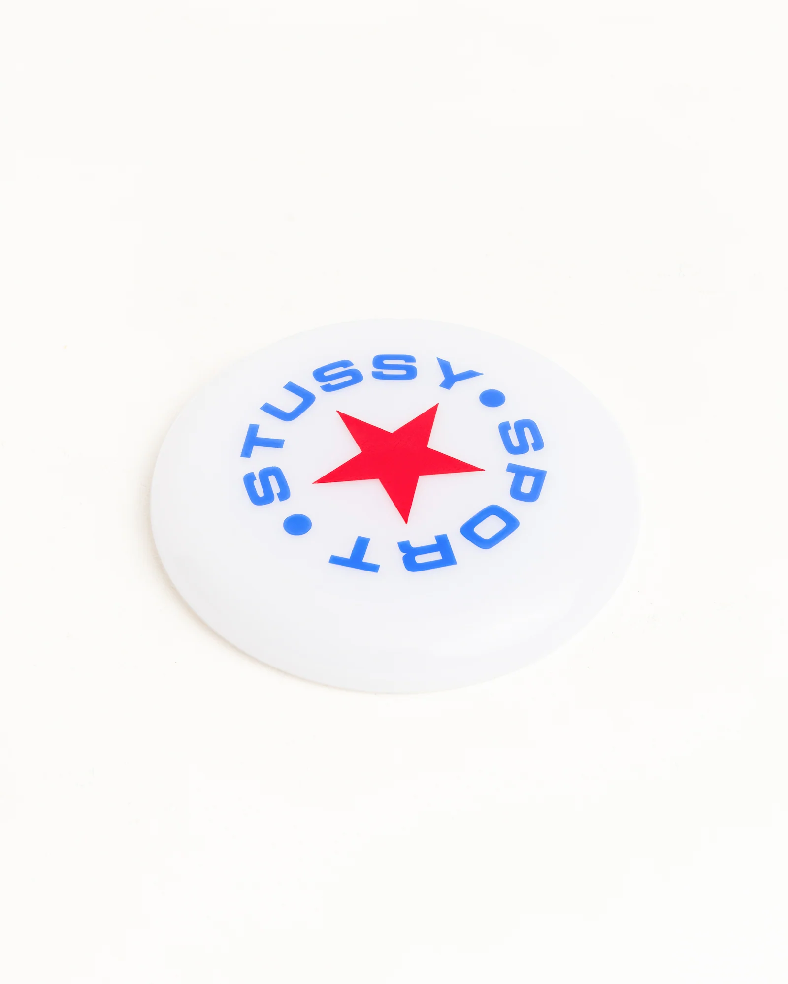 STÜSSY SPORT FRISBEE - Image 2