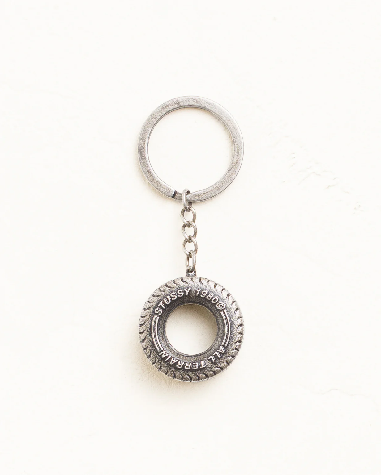 TIRE KEYCHAIN - Image 2