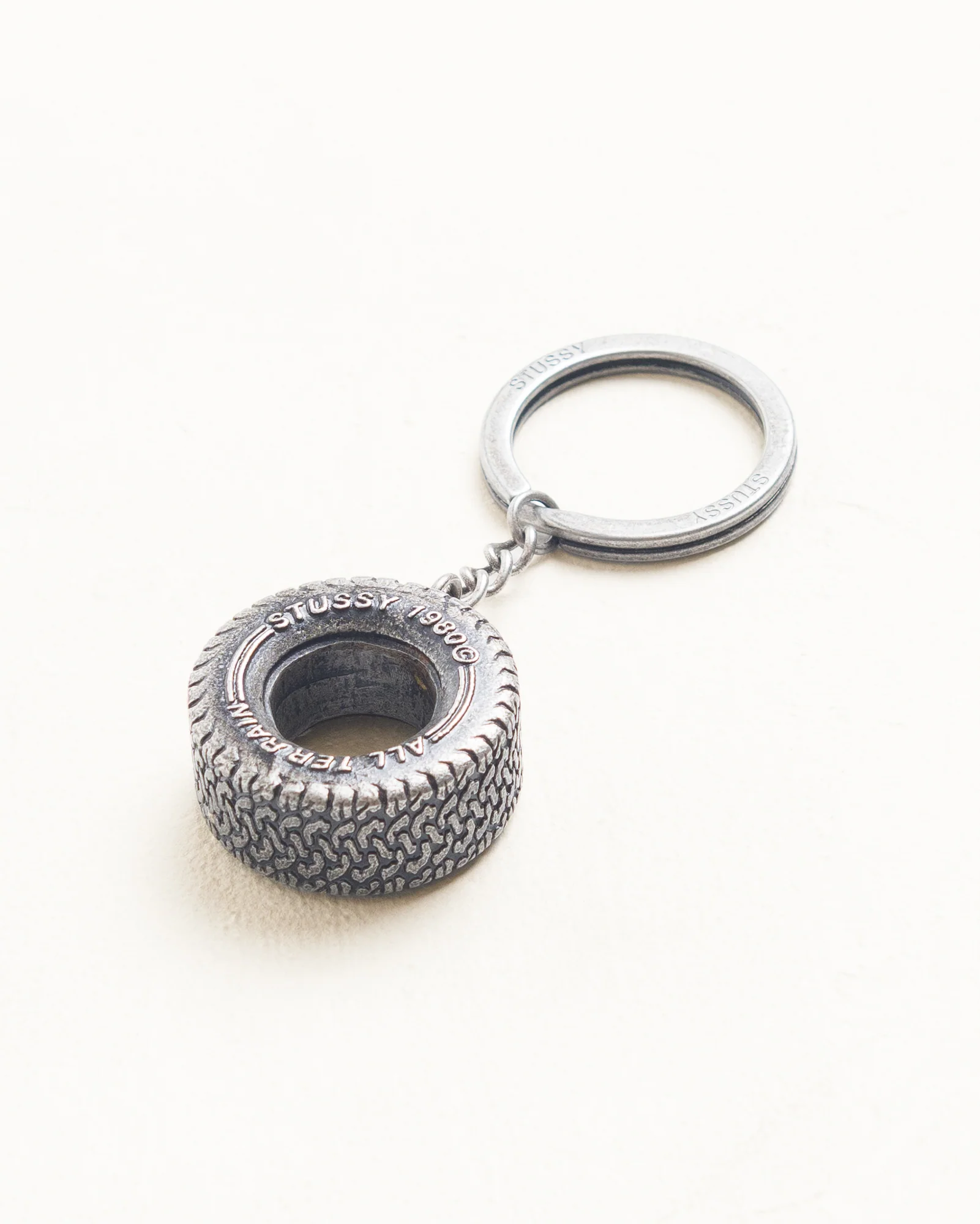 TIRE KEYCHAIN - Image 3