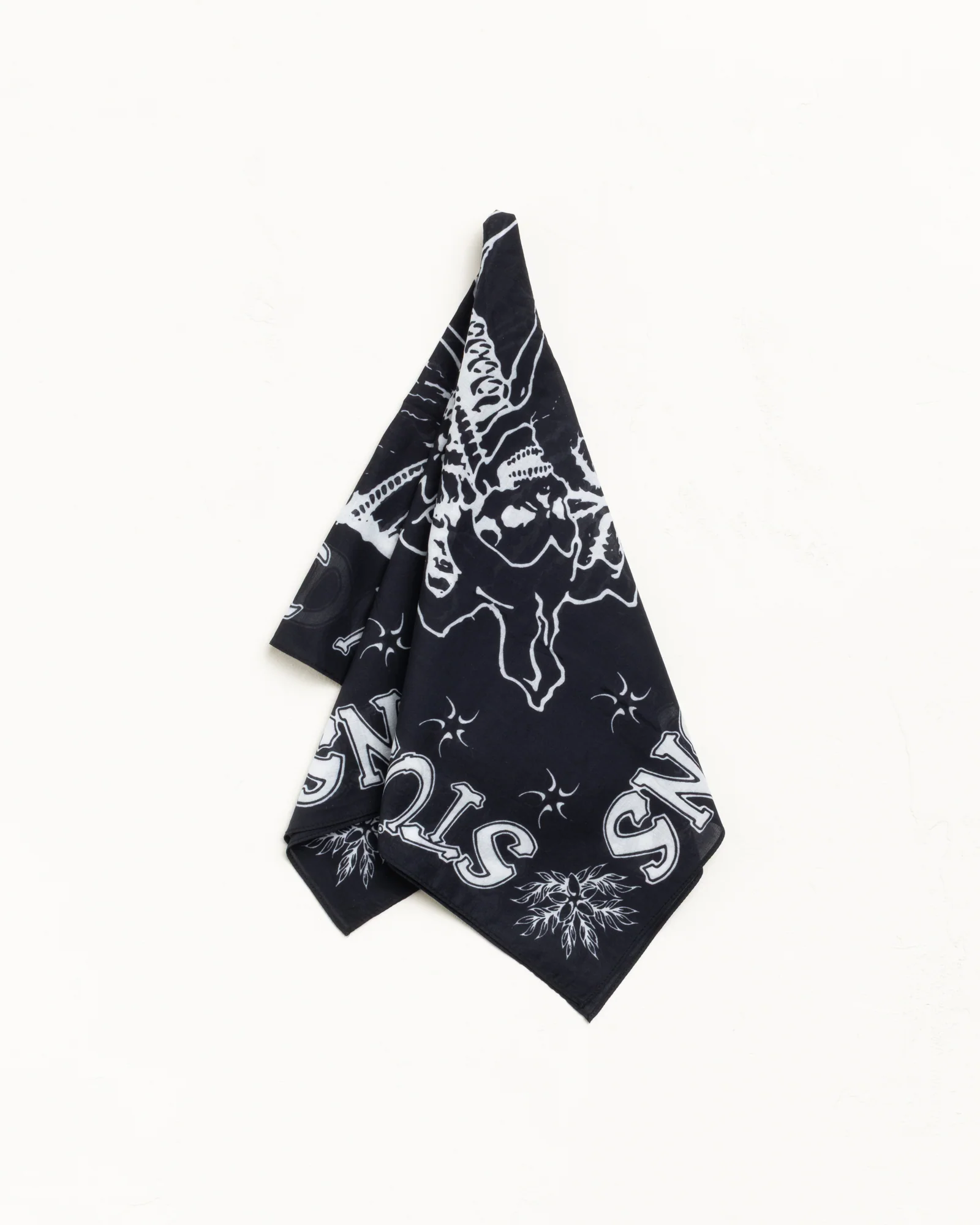SURF JOKER BANDANA
