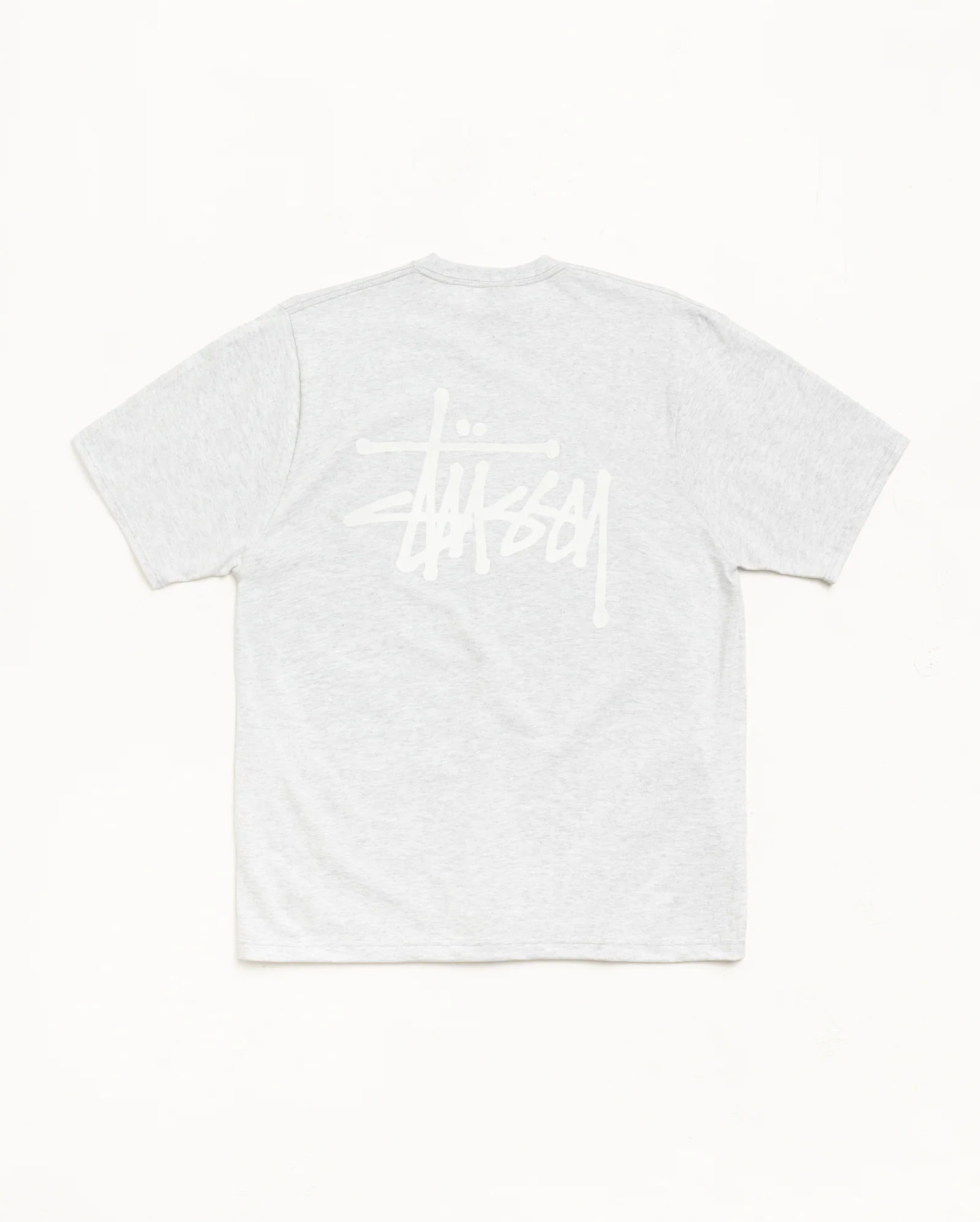 BASIC STÜSSY TEE - Image 2