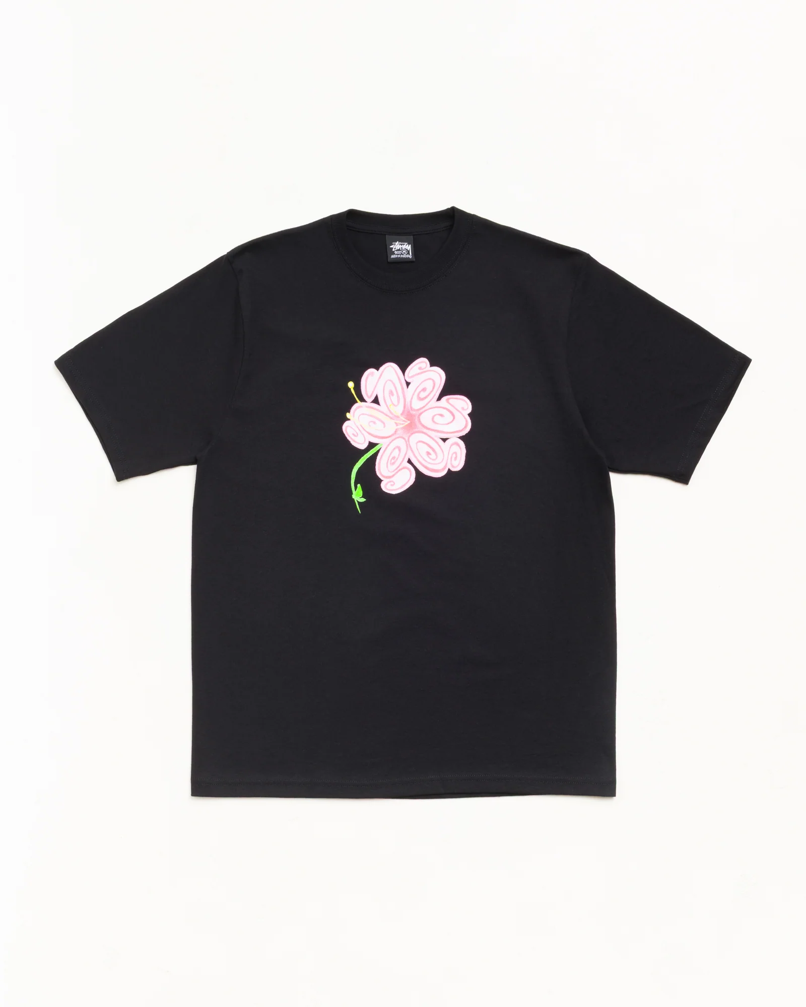 S FLOWER TEE
